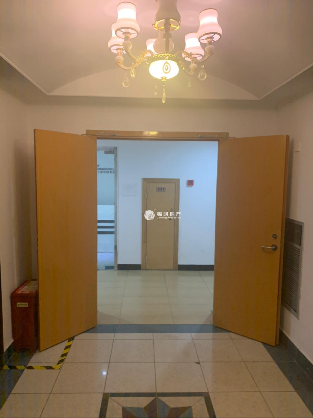 中山公园银统大厦65平米写字楼出租