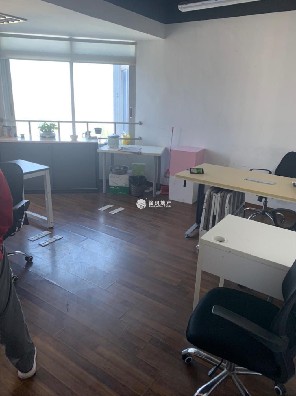 中山公园银统大厦65平米写字楼出租