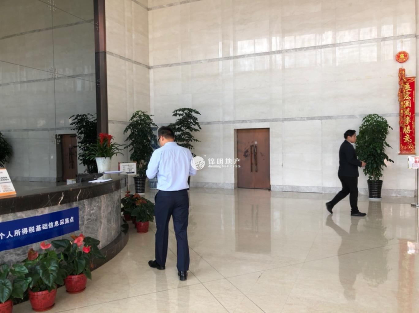 徐家汇汇京国际广场238平米写字楼出租