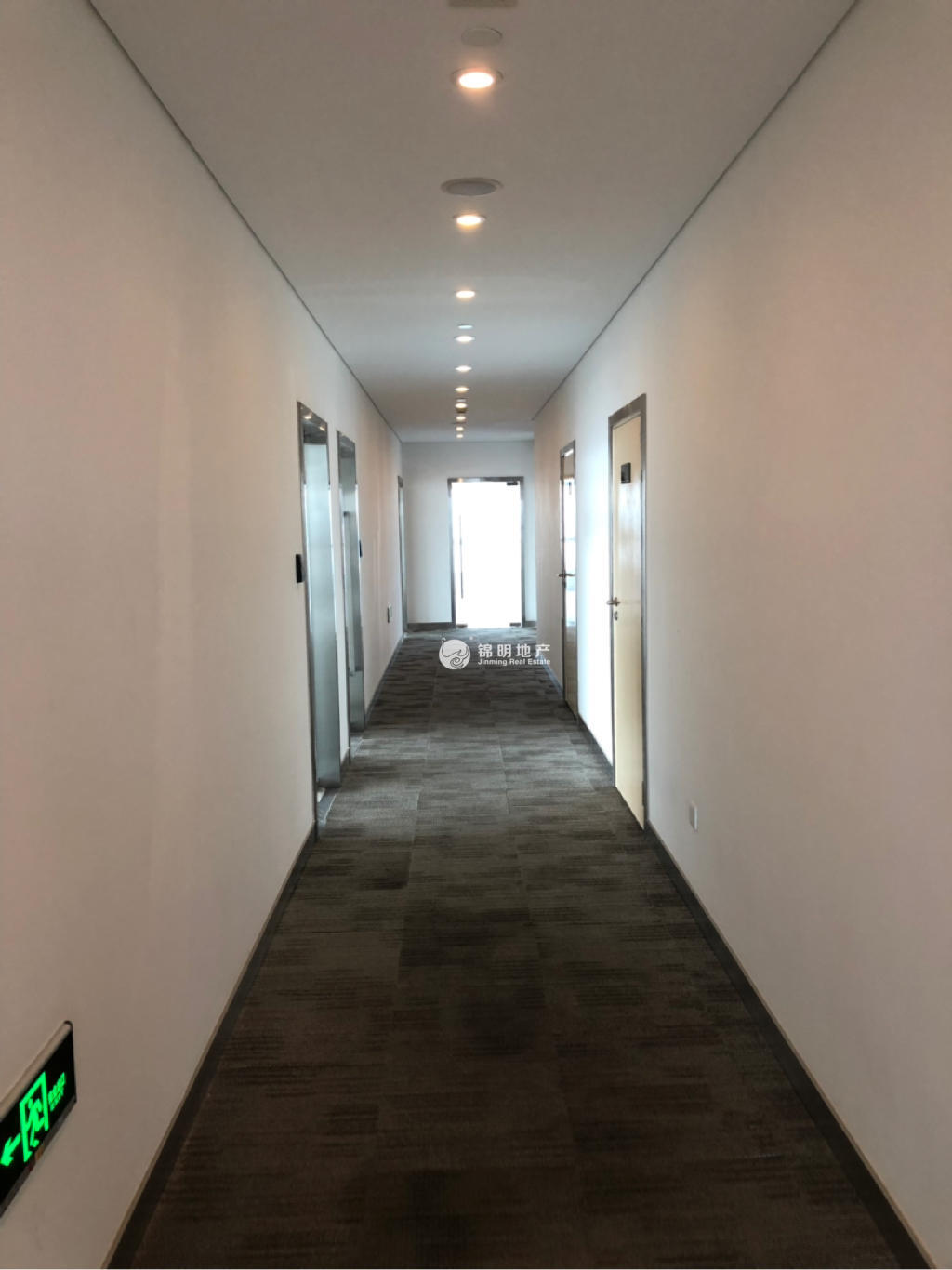 徐家汇汇京国际广场238平米写字楼出租