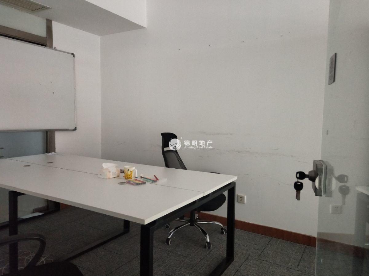 曹杨中关村科技大厦128平米写字楼出租