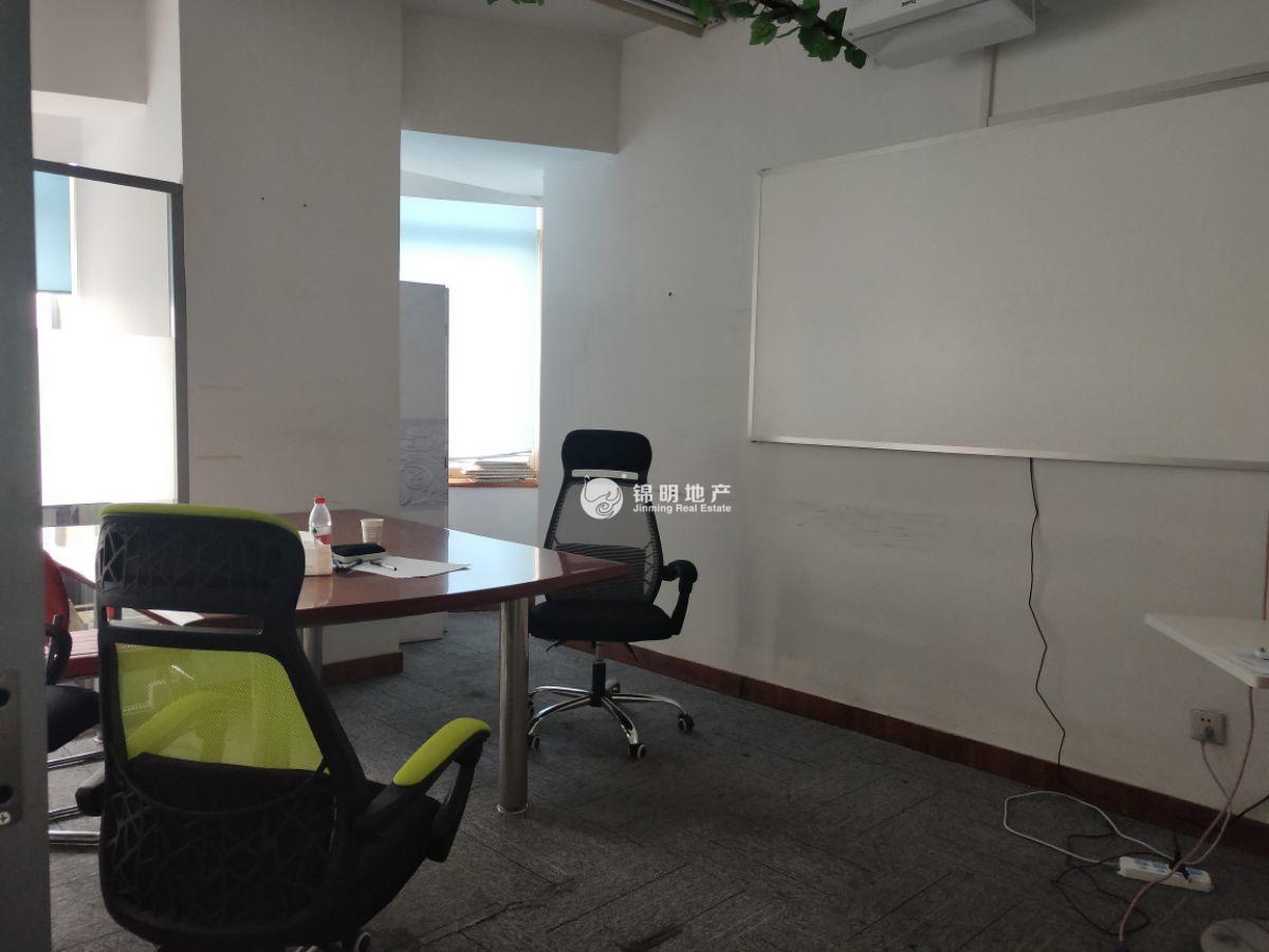 曹杨中关村科技大厦128平米写字楼出租