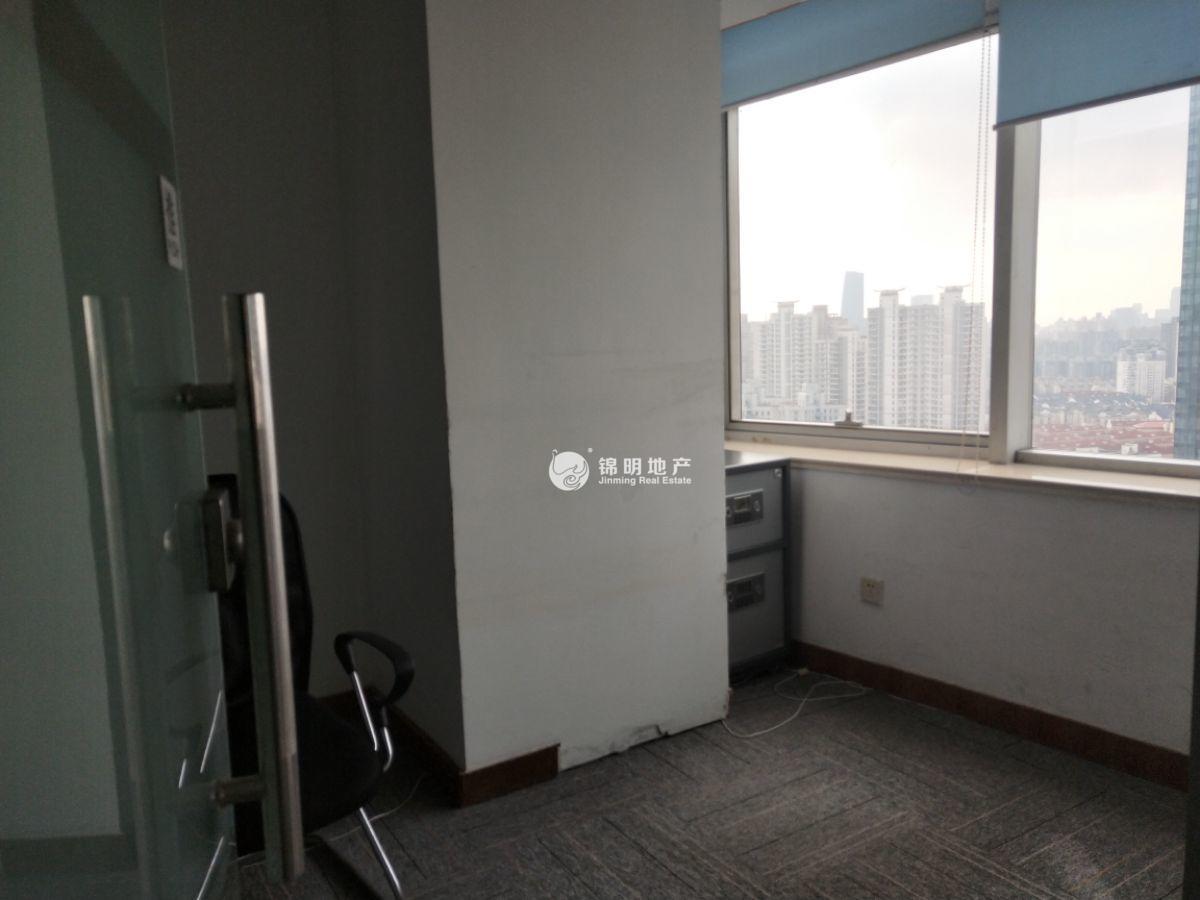 曹杨中关村科技大厦128平米写字楼出租