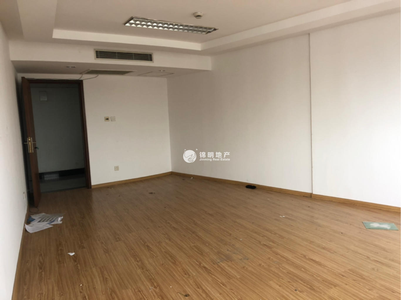 光新华源世界广场51平米写字楼出租