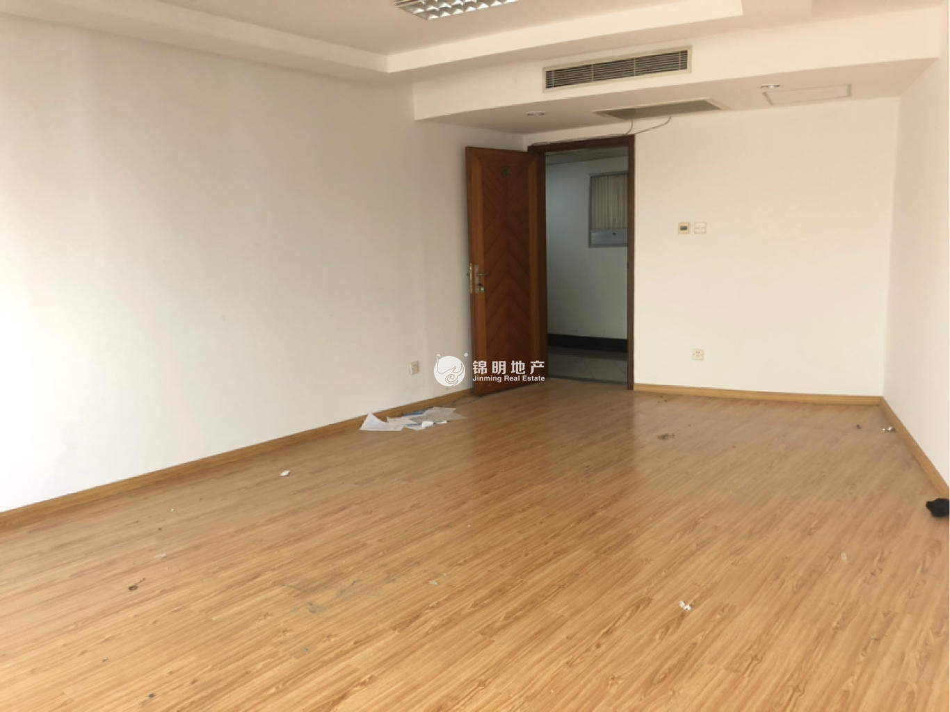 光新华源世界广场51平米写字楼出租