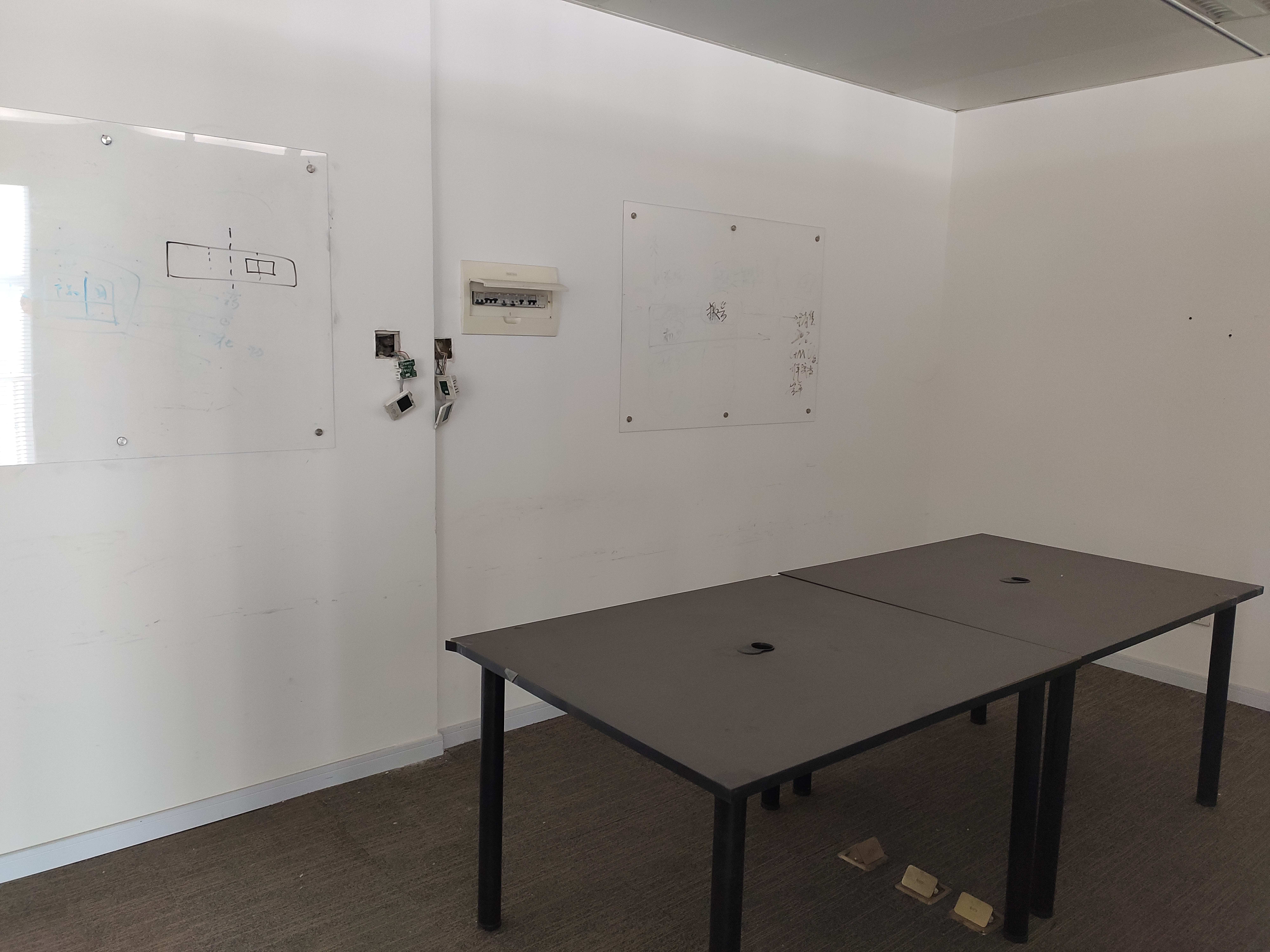 四川北路嘉杰国际广场175平米写字楼出租