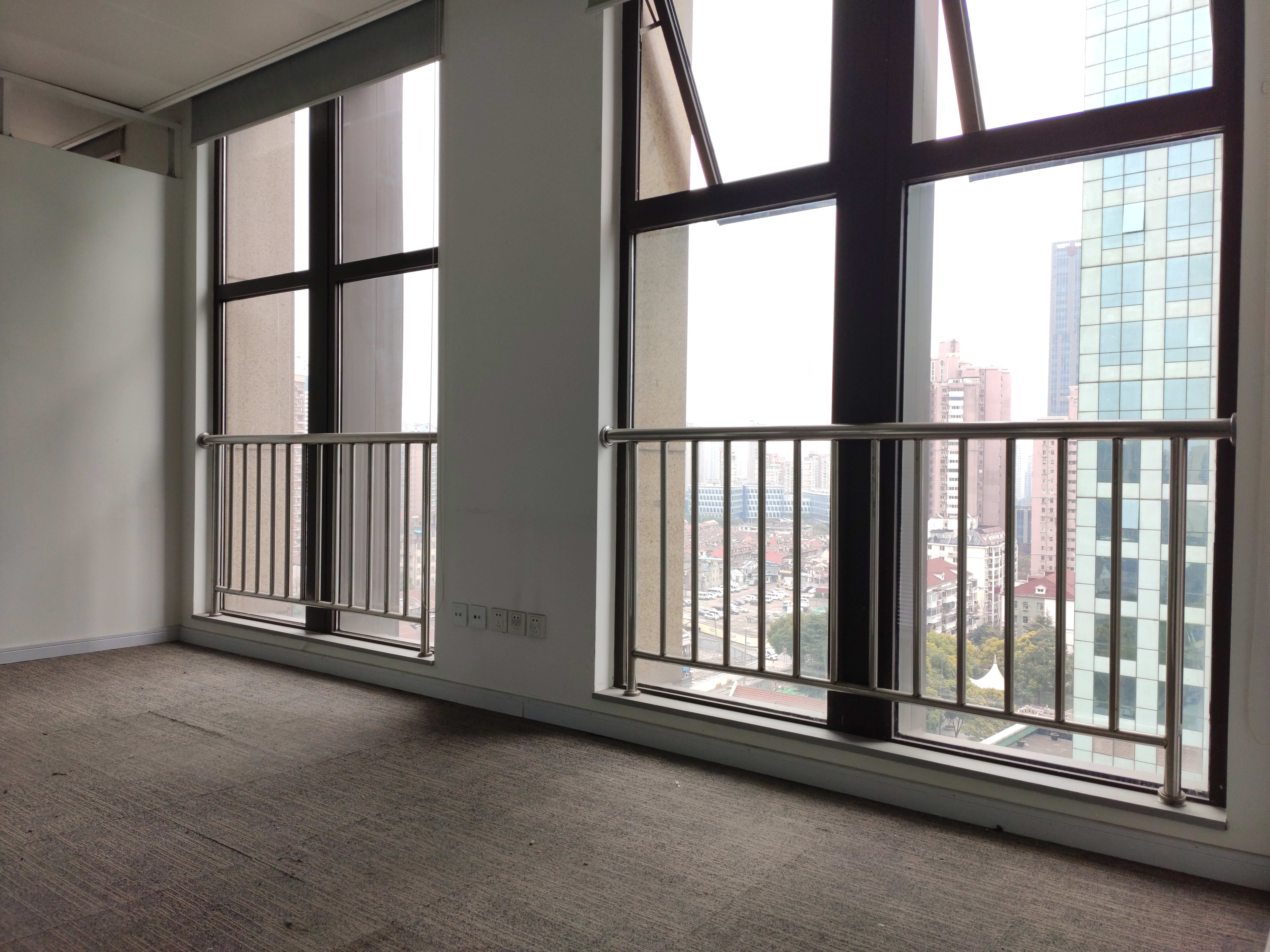 四川北路嘉杰国际广场175平米写字楼出租