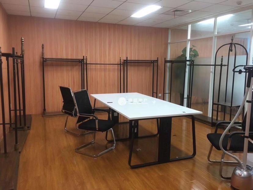 莘庄世宏金源中心112平米写字楼出租