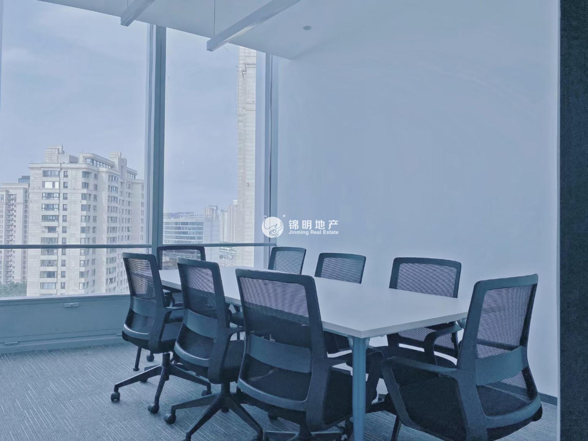 莘庄绿地蓝海48平米写字楼出租