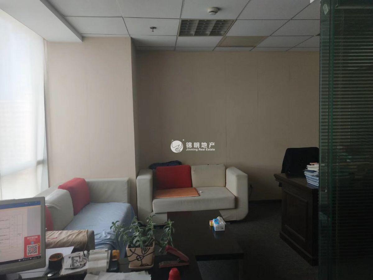 莘庄西子国际中心195平米写字楼出租