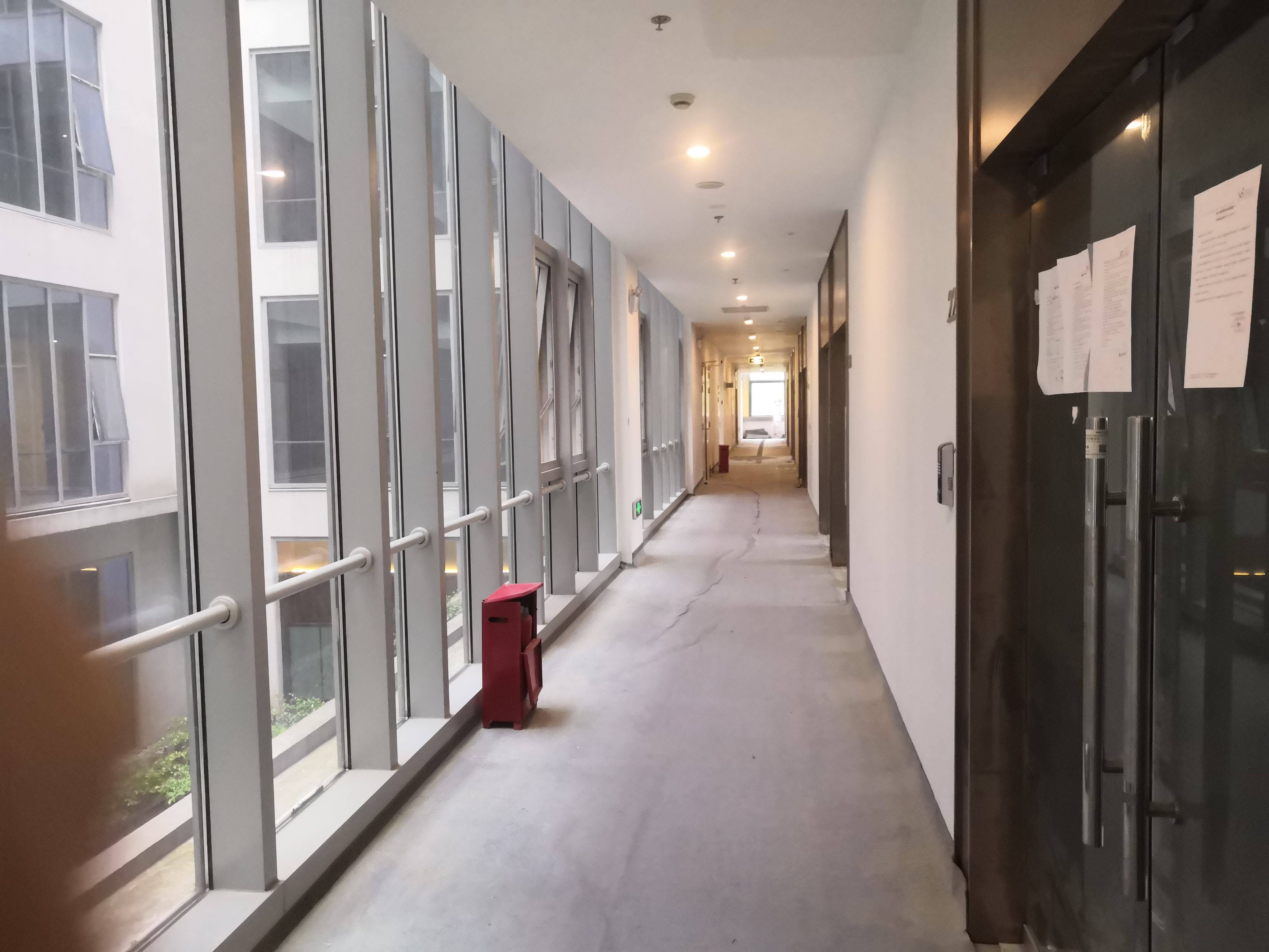 七宝万科七宝国际54平米写字楼出租