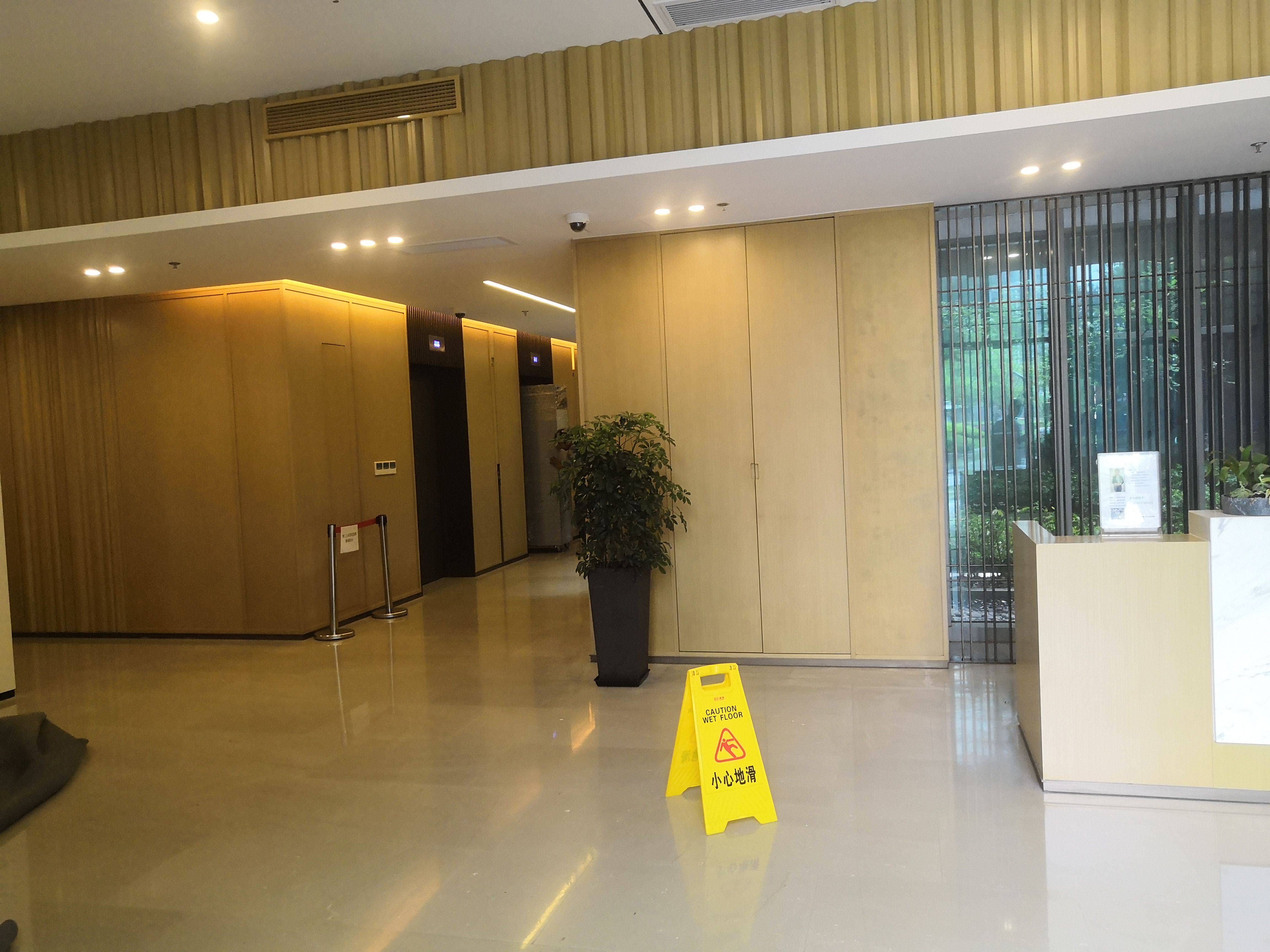 七宝万科七宝国际54平米写字楼出租