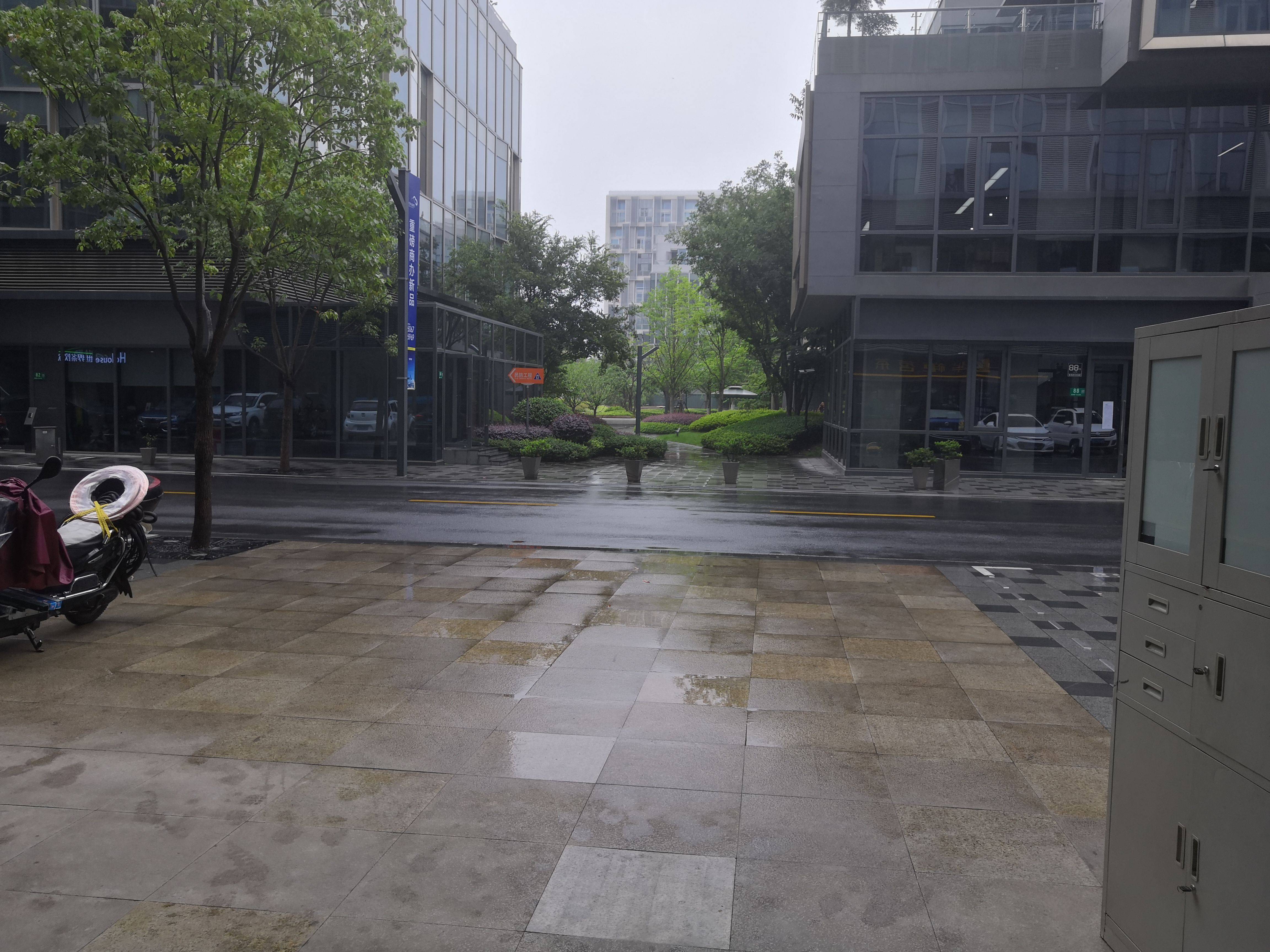 七宝万科七宝国际54平米写字楼出租