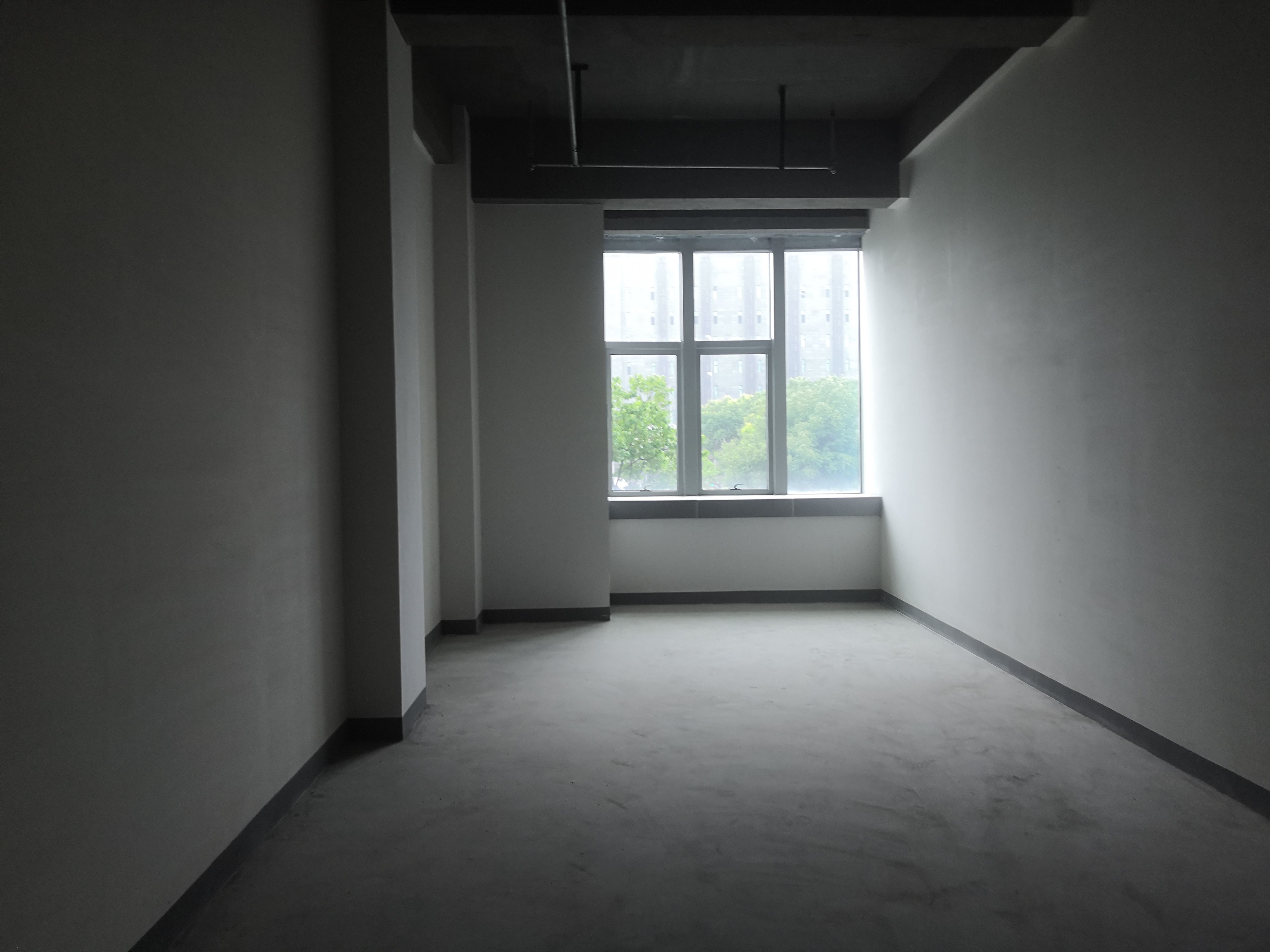 七宝万科七宝国际54平米写字楼出租