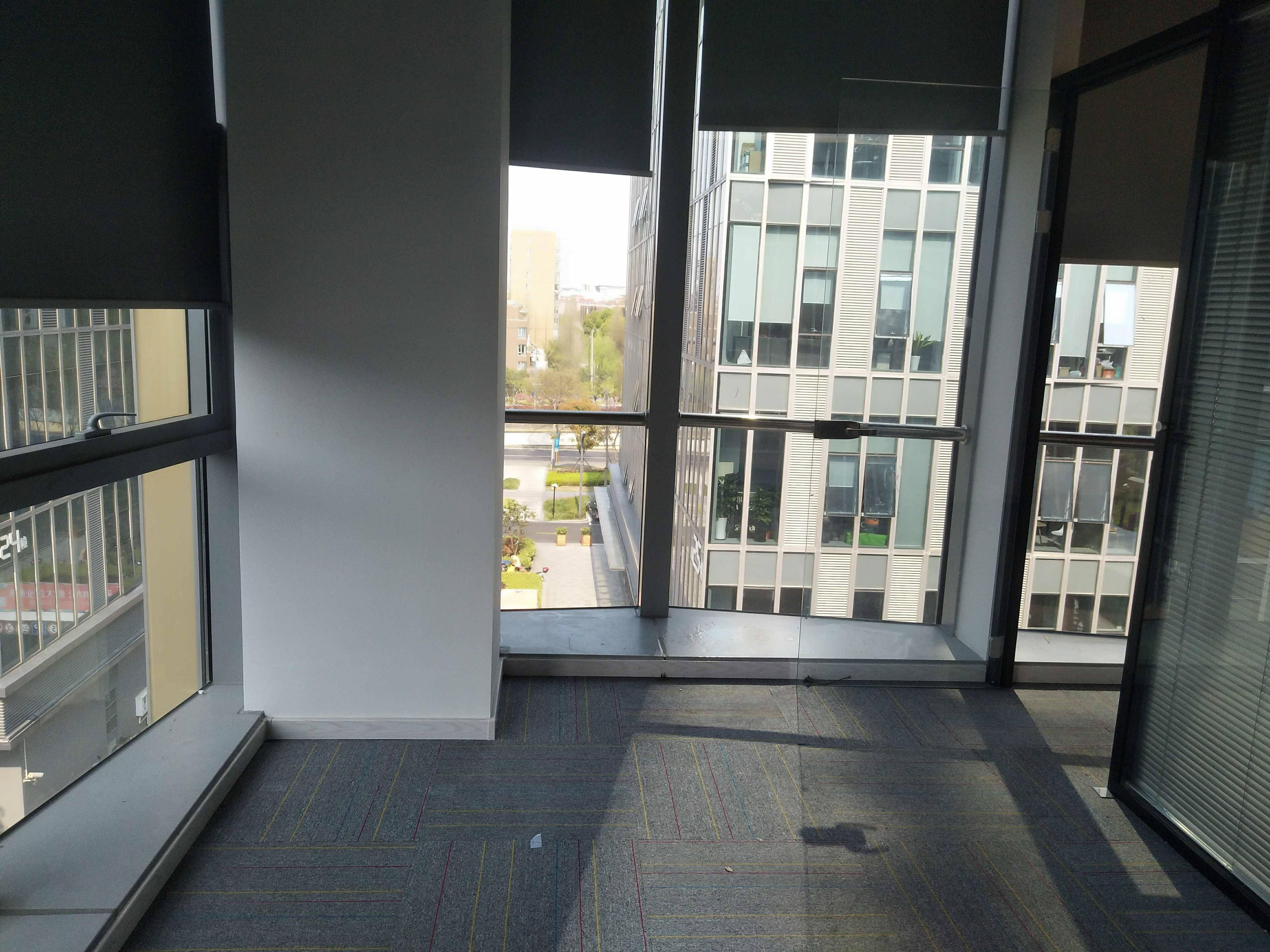 七宝万科七宝国际70平米写字楼出租