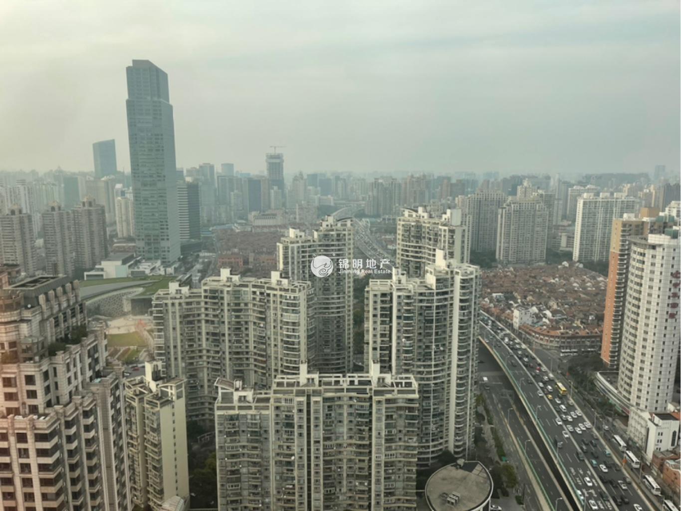 南京西路仲益大厦65平米写字楼出租