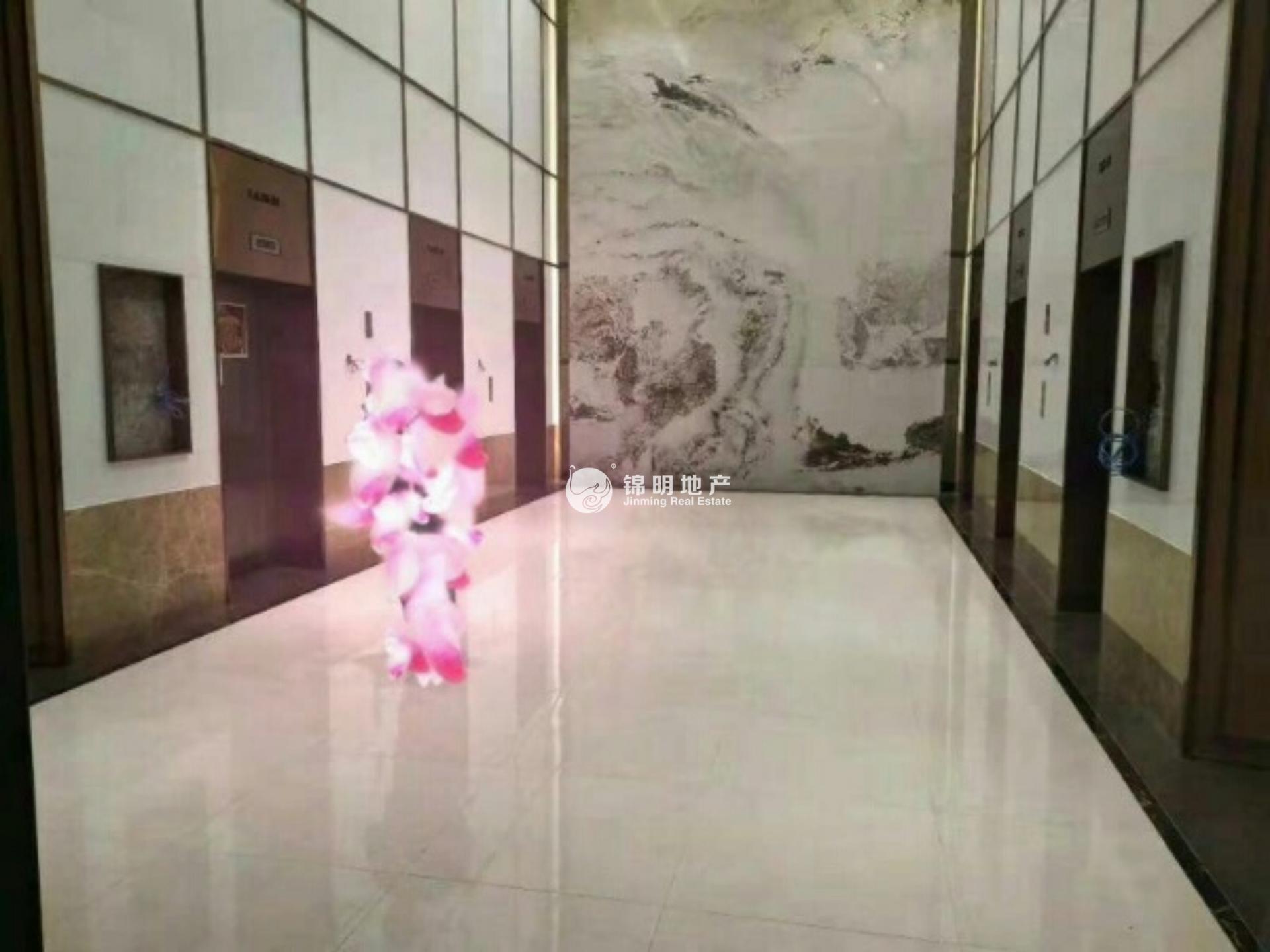 打浦桥海兴广场228平米写字楼出租