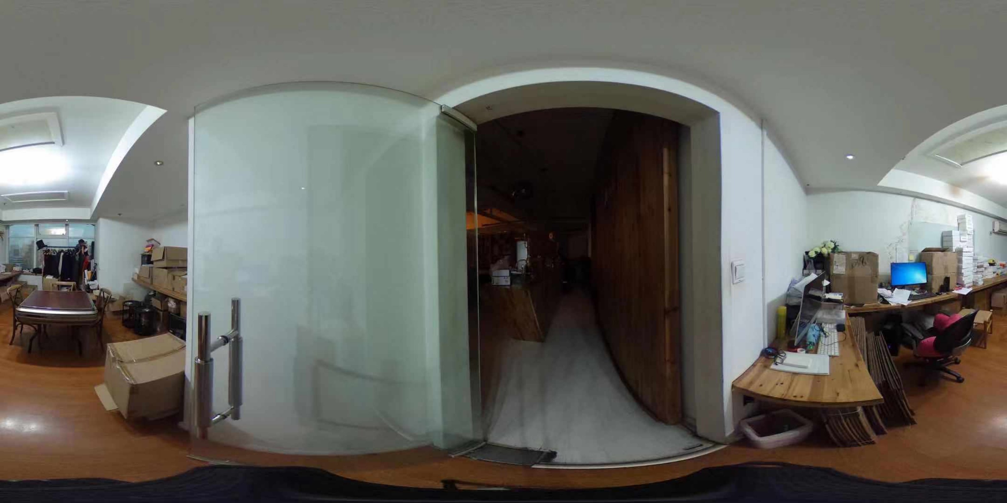 打浦桥海兴广场228平米写字楼出租