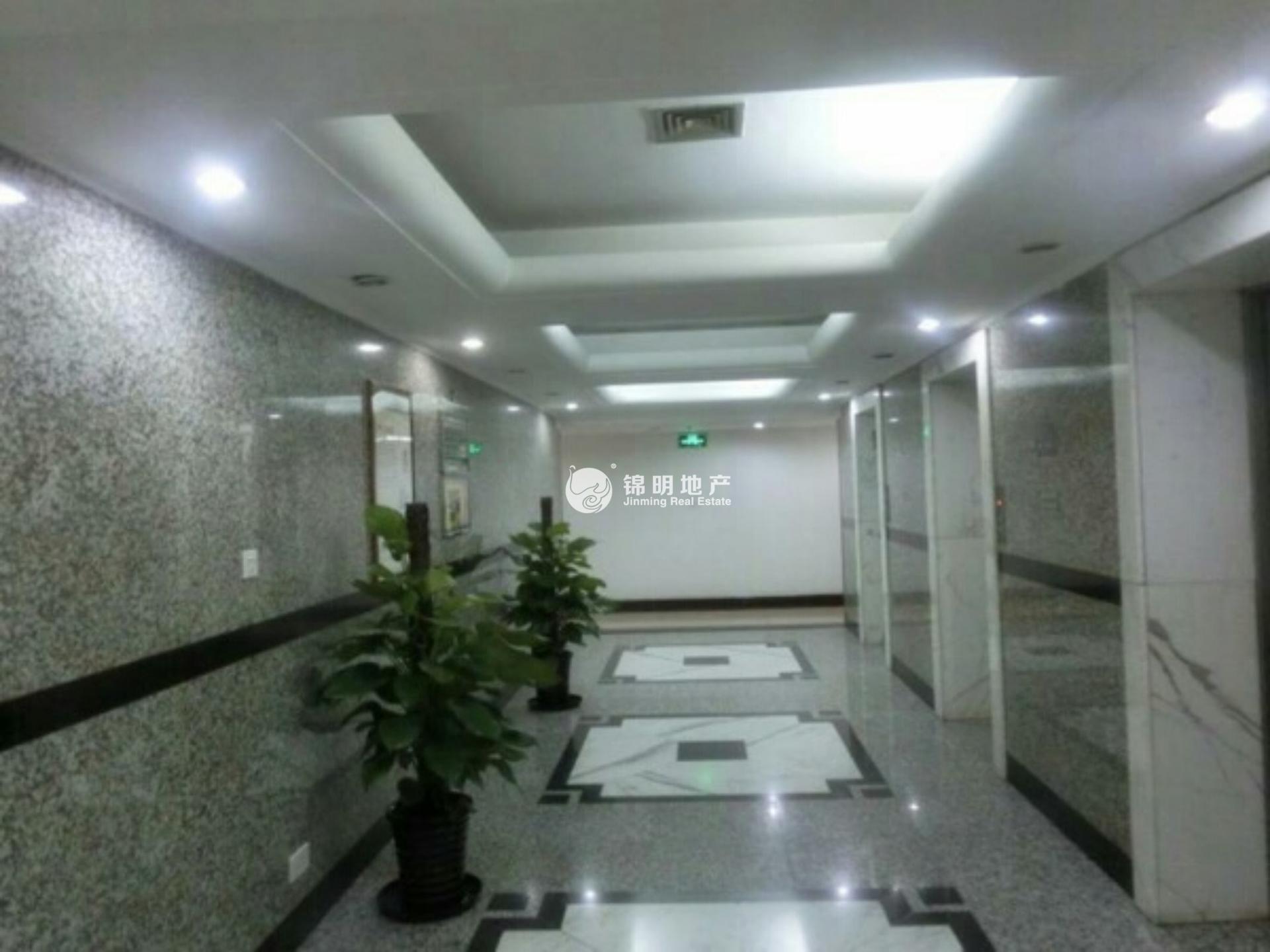 打浦桥海兴广场228平米写字楼出租