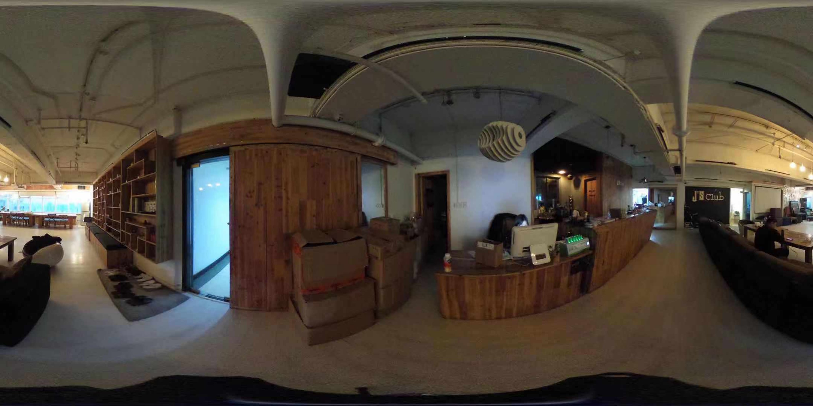 打浦桥海兴广场228平米写字楼出租