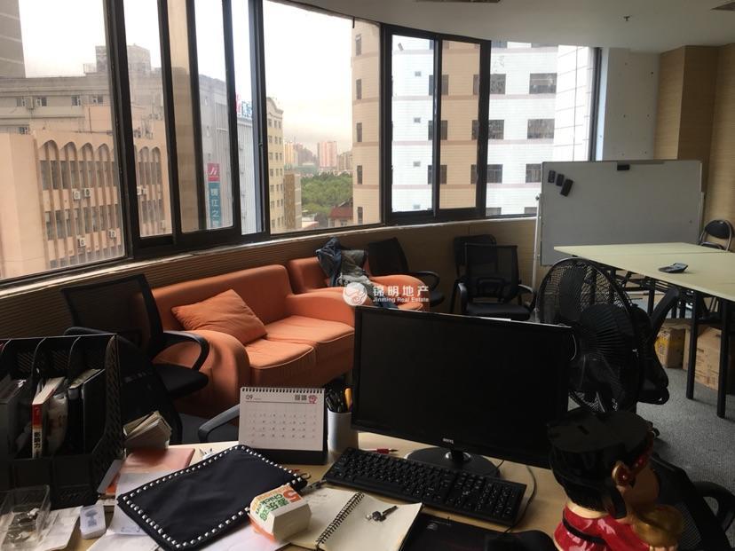 淮海中路淮云大厦60平米写字楼出租