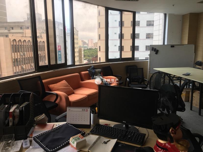 淮海中路淮云大厦60平米写字楼出租