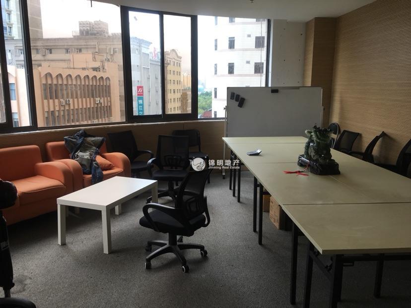 淮海中路淮云大厦60平米写字楼出租