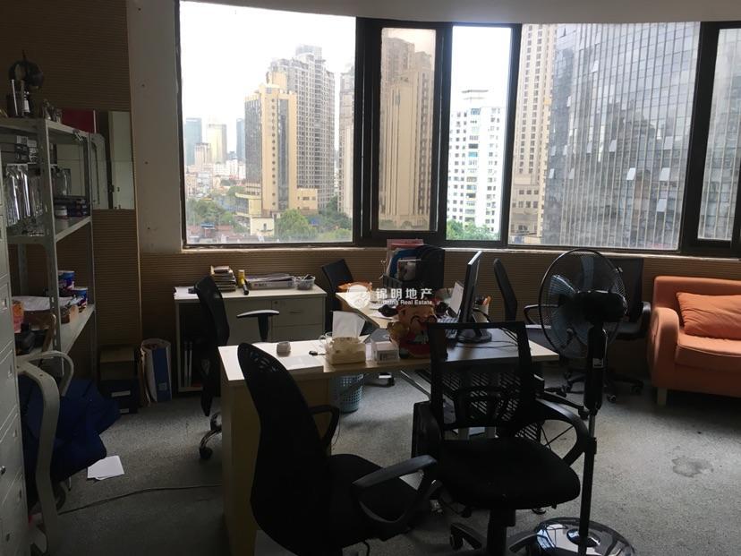 淮海中路淮云大厦60平米写字楼出租