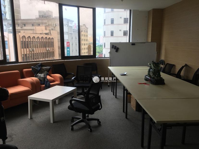 淮海中路淮云大厦60平米写字楼出租