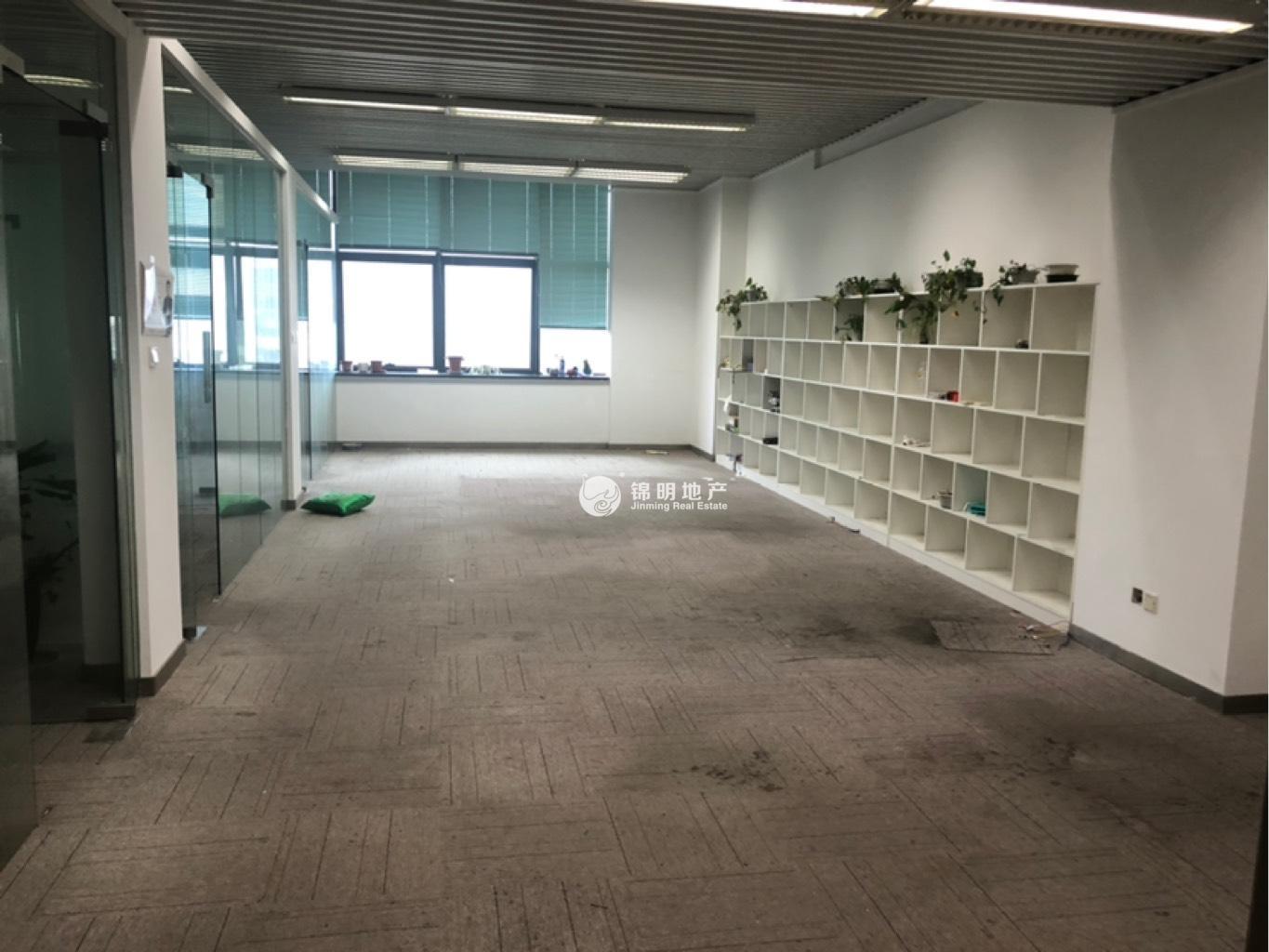 周家嘴路海上海100平米写字楼出租