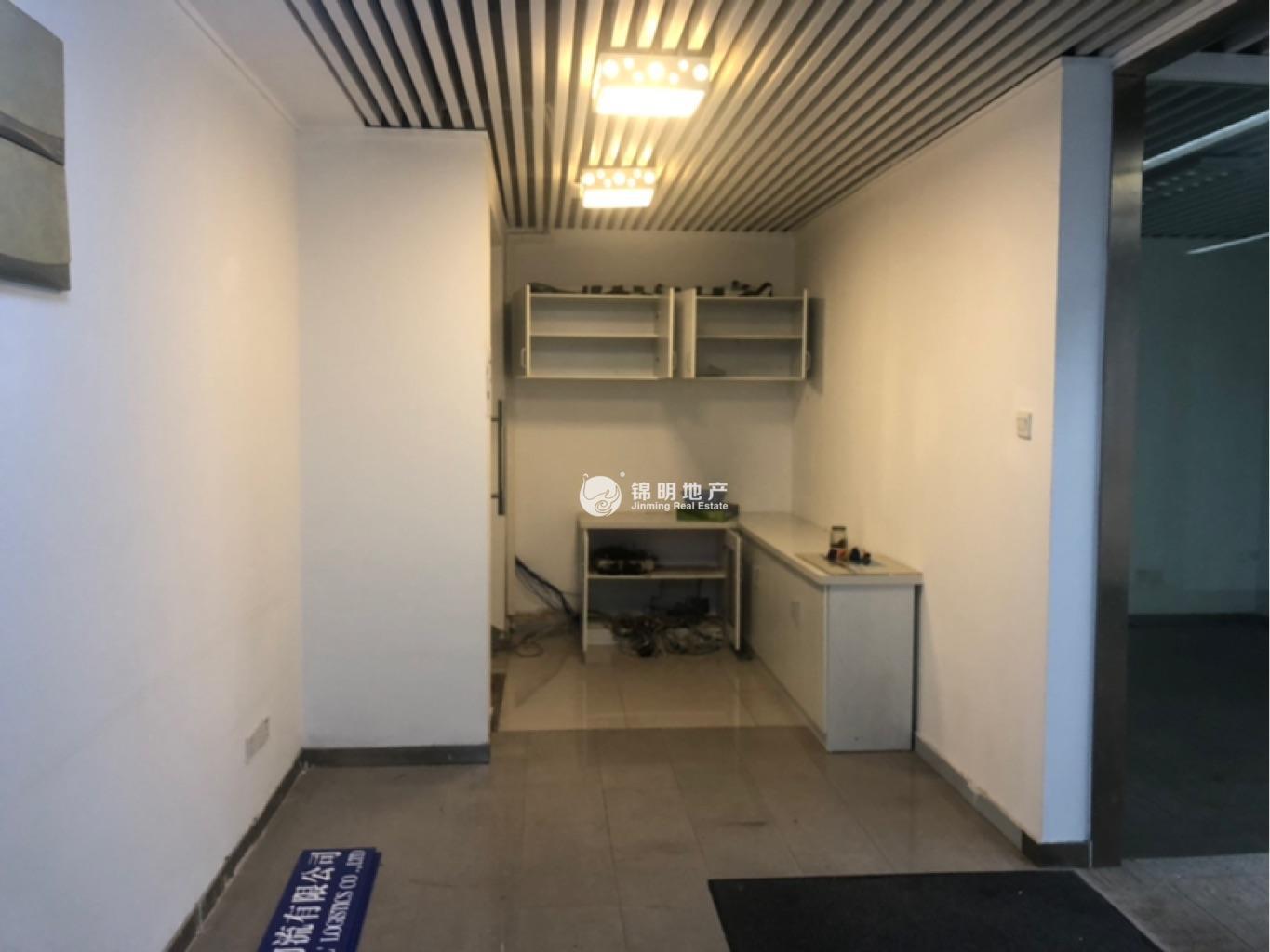 周家嘴路海上海100平米写字楼出租