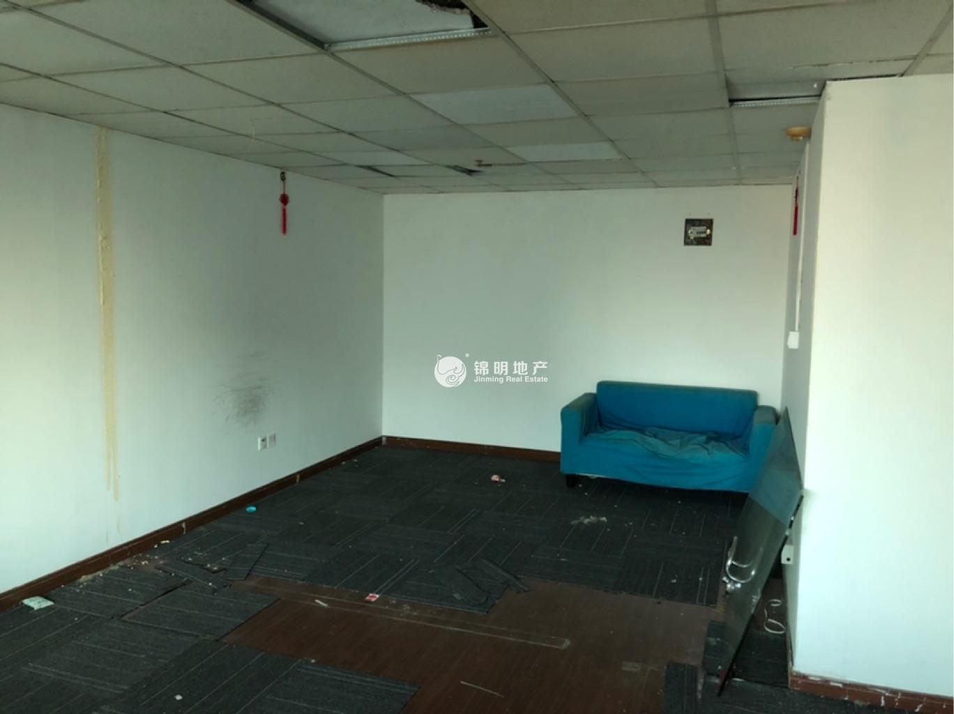 中山公园嘉利大厦88平米写字楼出租