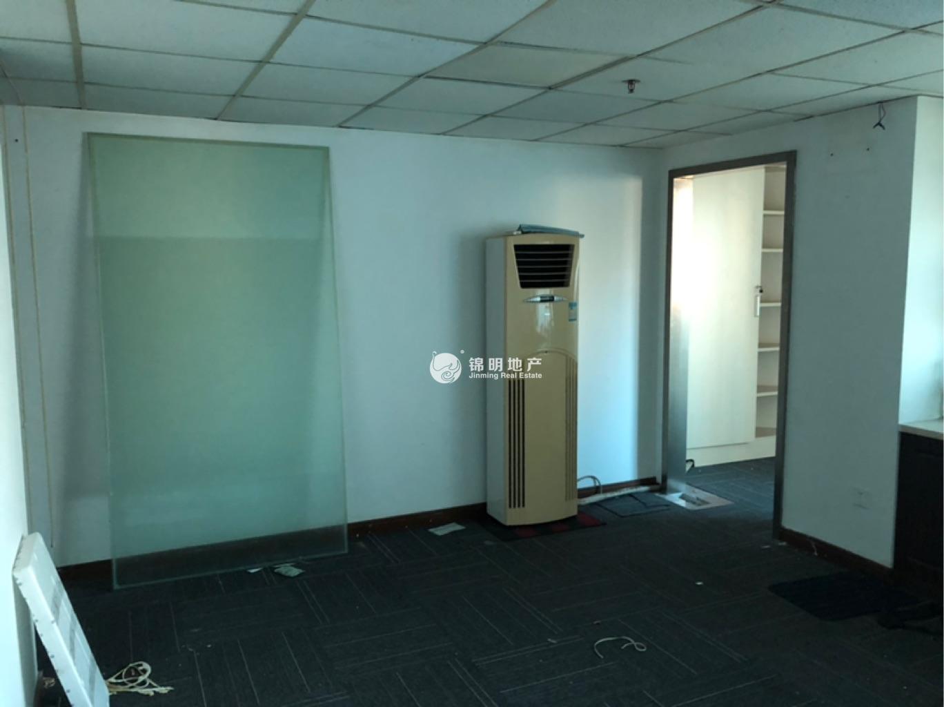 中山公园嘉利大厦88平米写字楼出租