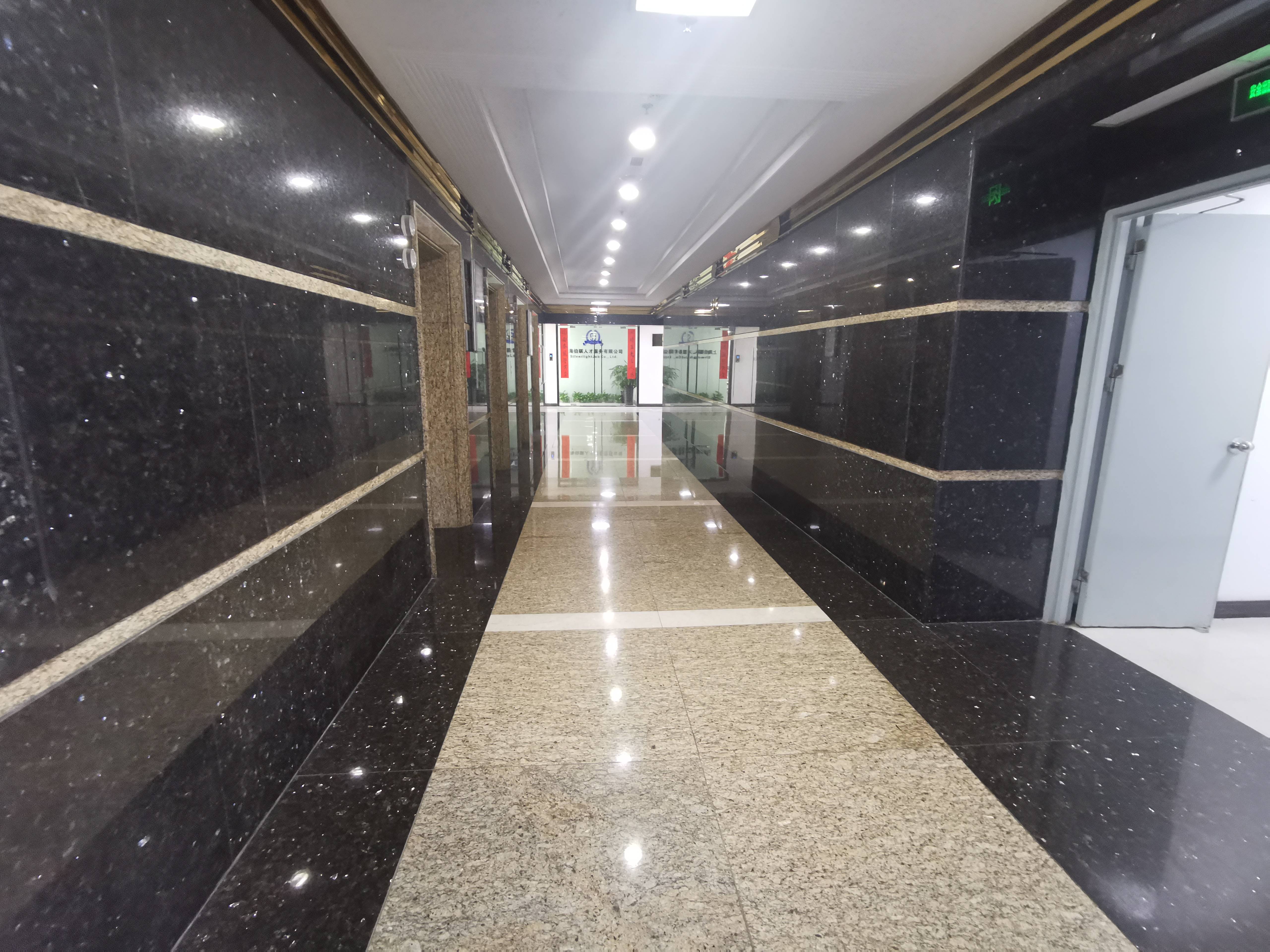 潍坊汤臣金融大厦205平米写字楼出租