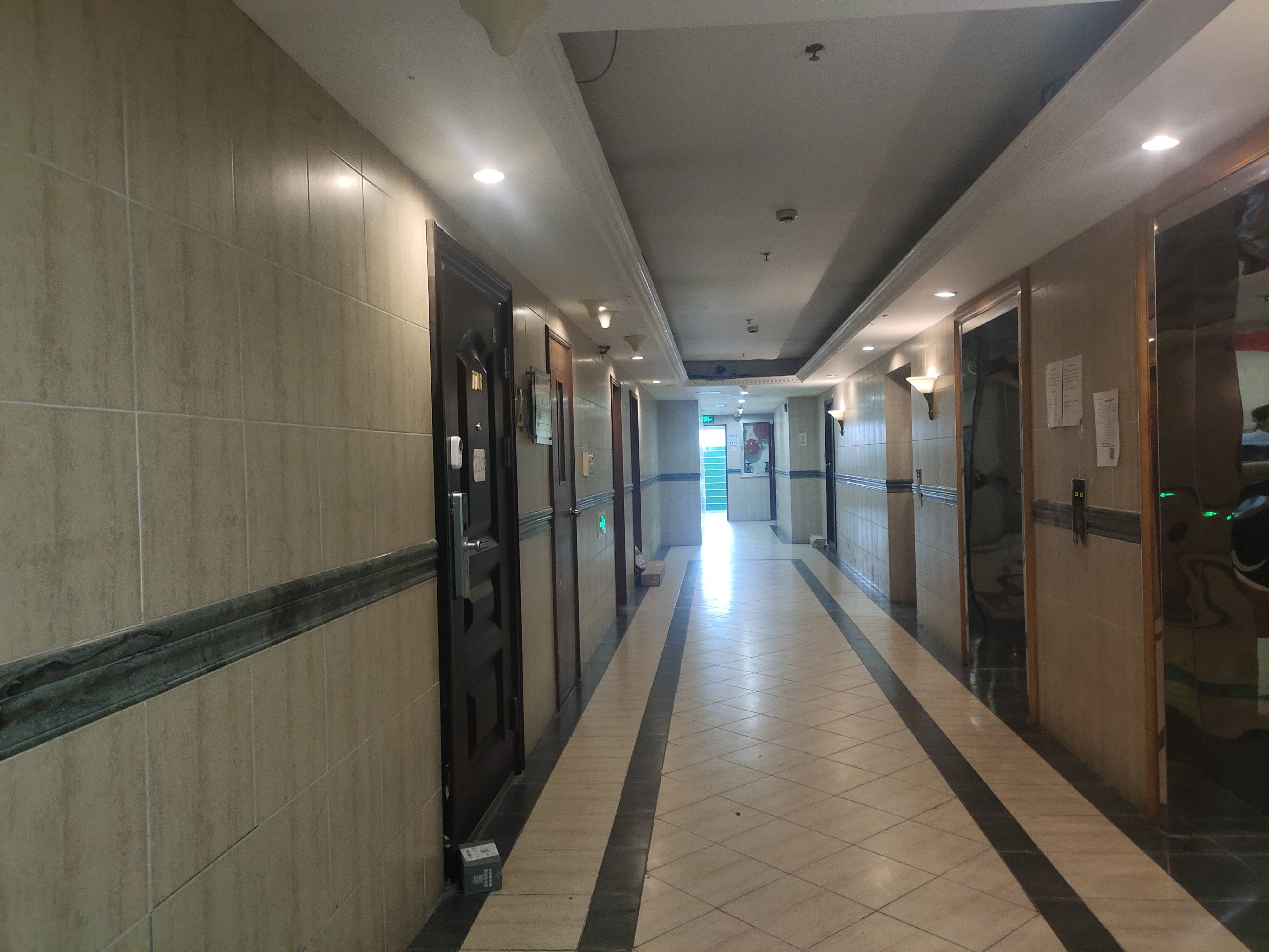 五里桥丽都大厦105平米写字楼出租