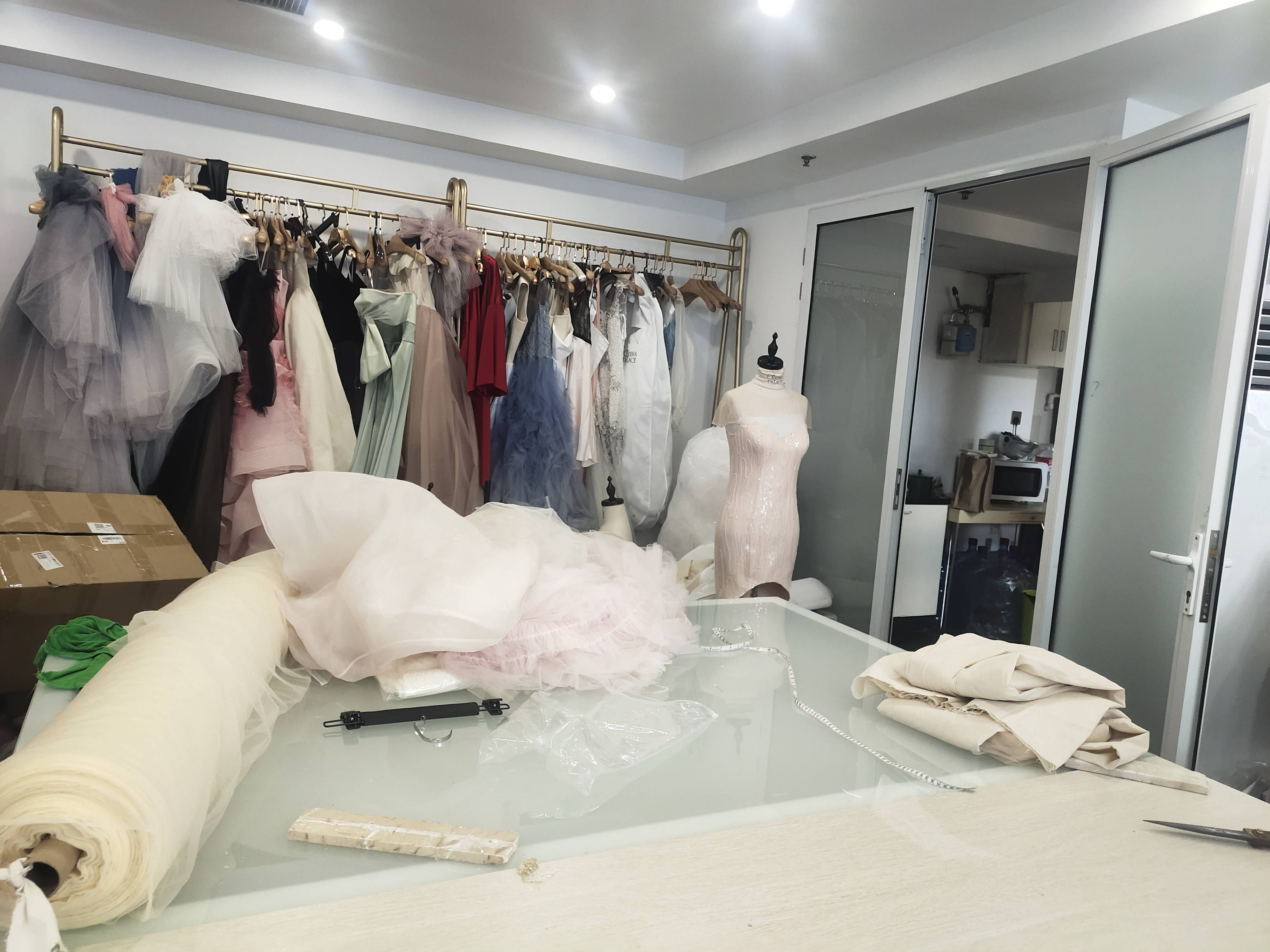 五里桥丽都大厦105平米写字楼出租