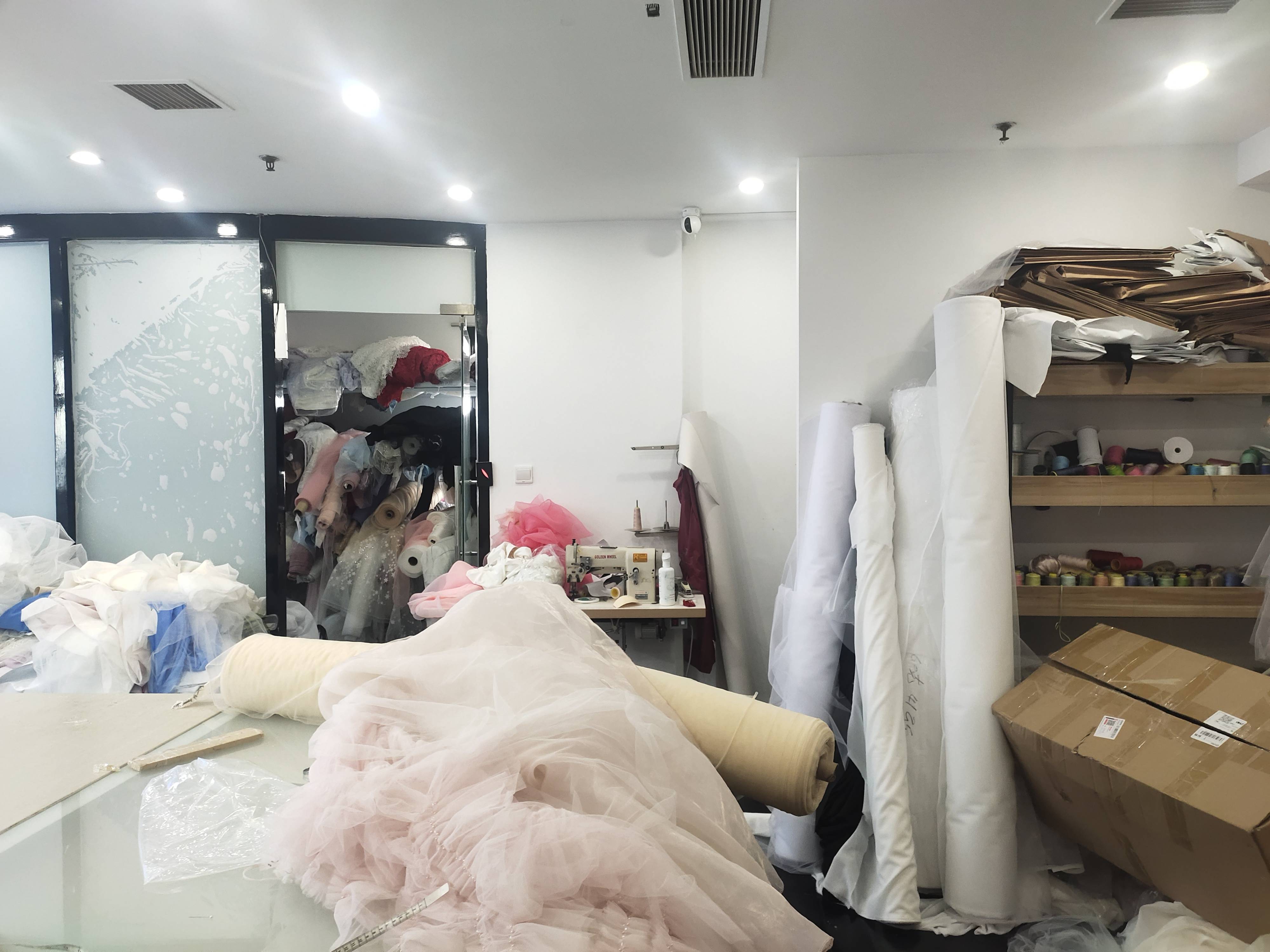 五里桥丽都大厦105平米写字楼出租