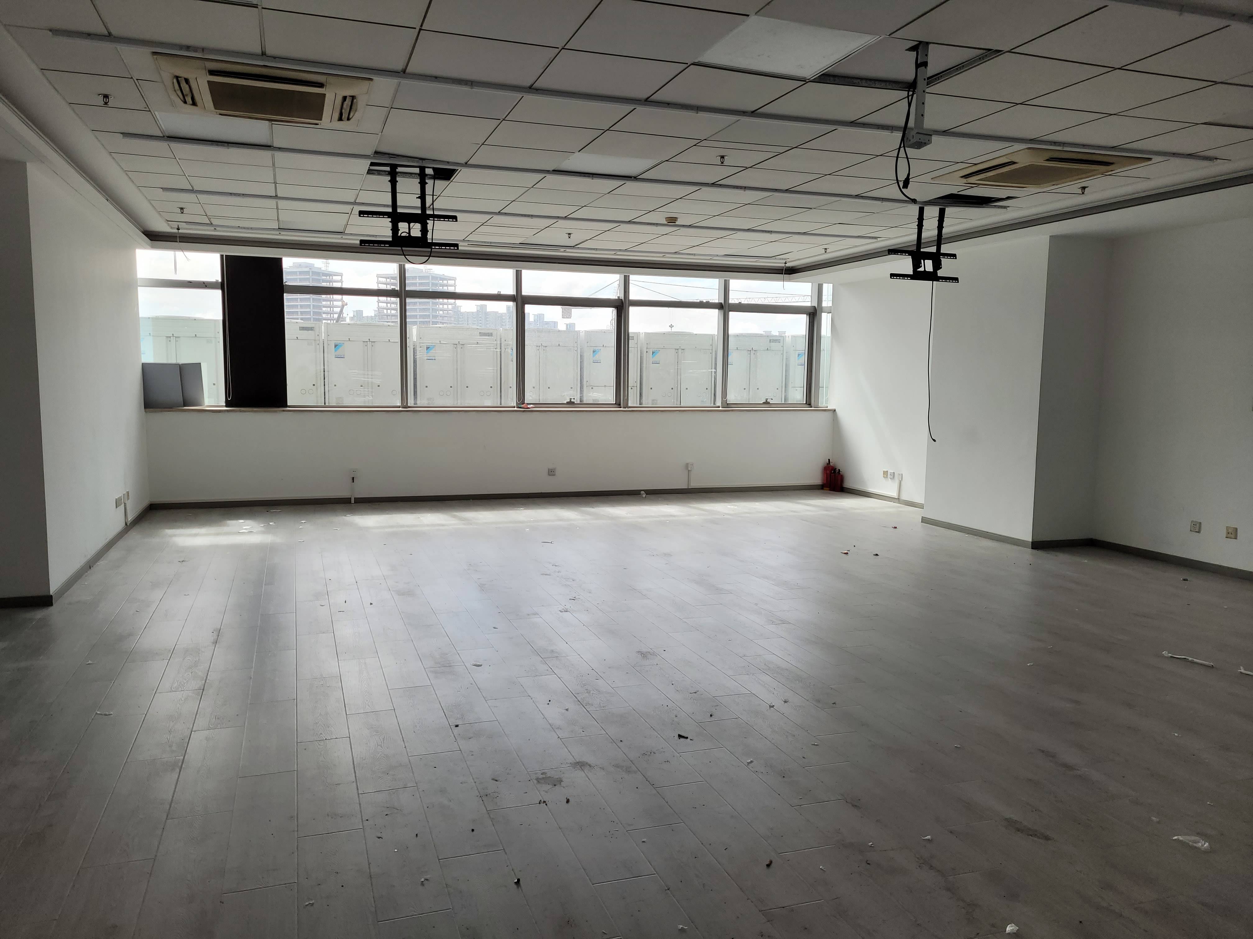 万体馆飞洲国际广场136平米写字楼出租