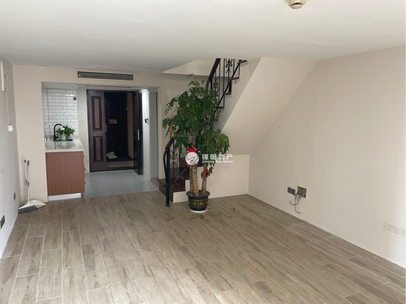 长寿路圣天地商务楼62平米写字楼出租