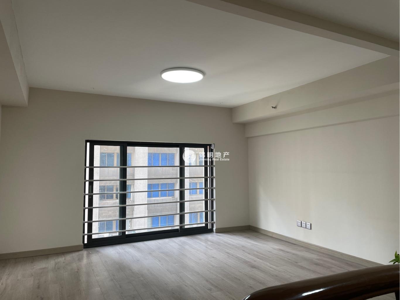 长寿路圣天地商务楼62平米写字楼出租