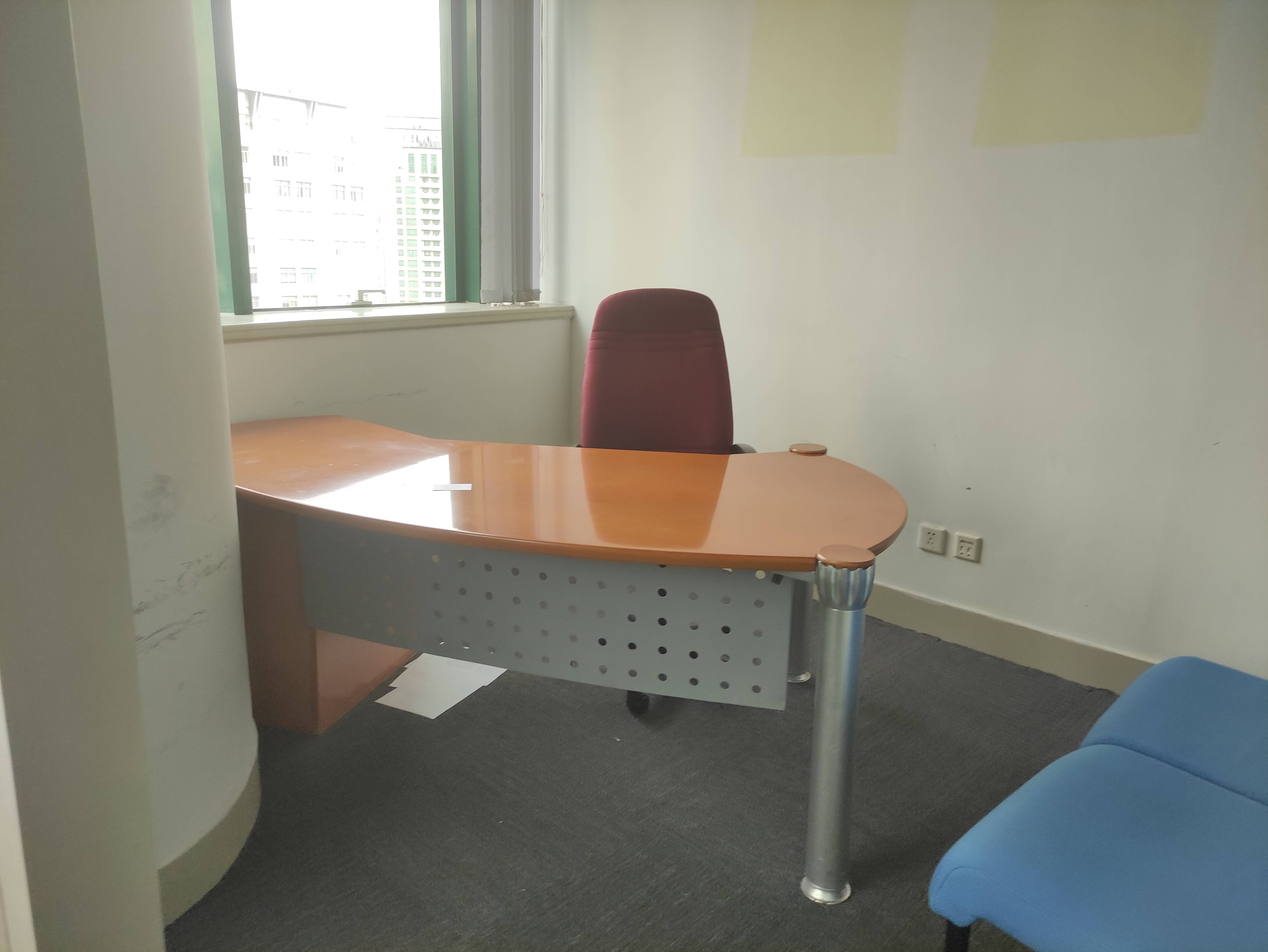 淮海中路恒积大厦127平米写字楼出租