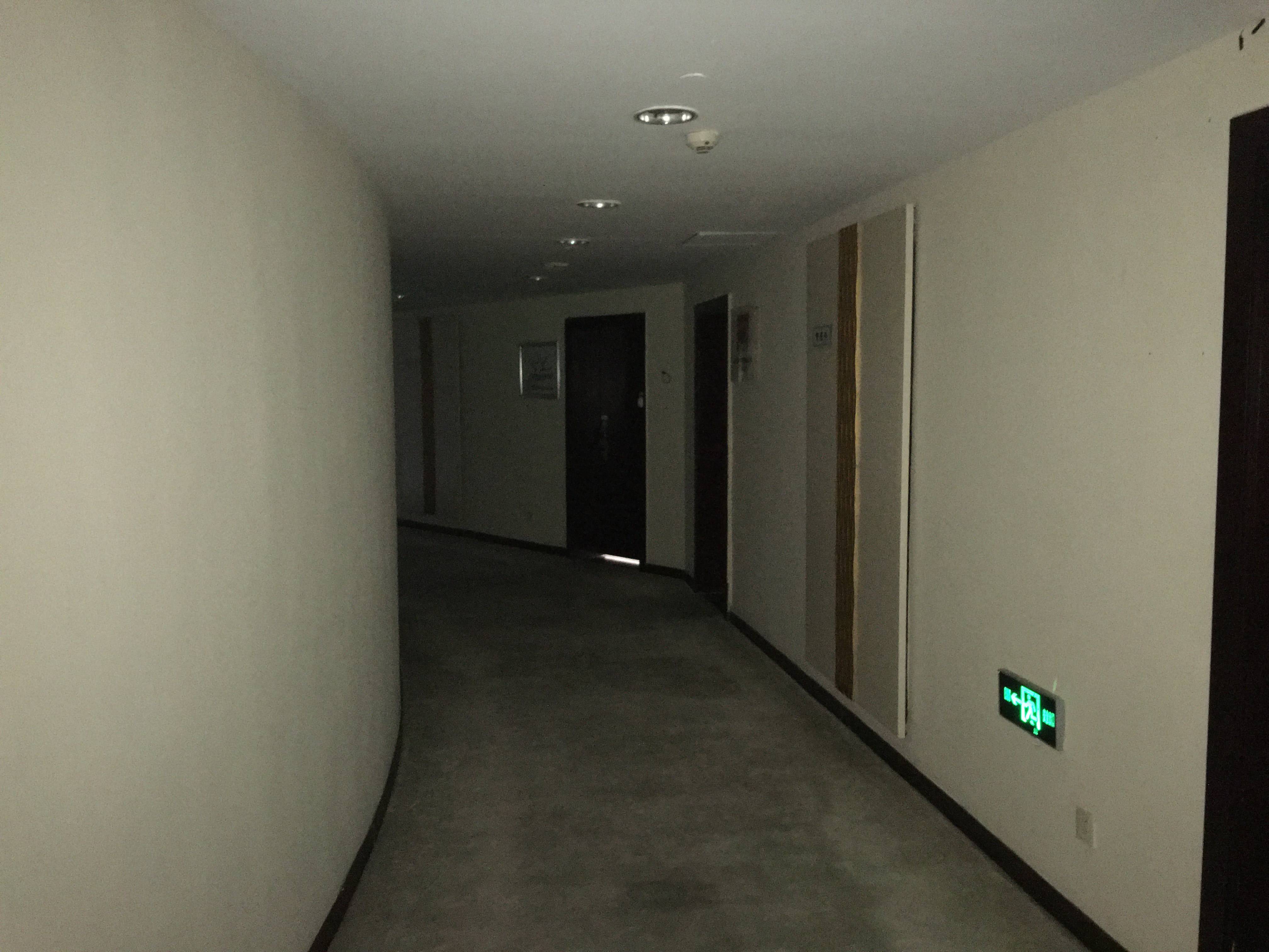 徐家汇嘉汇国际广场125平米写字楼出租