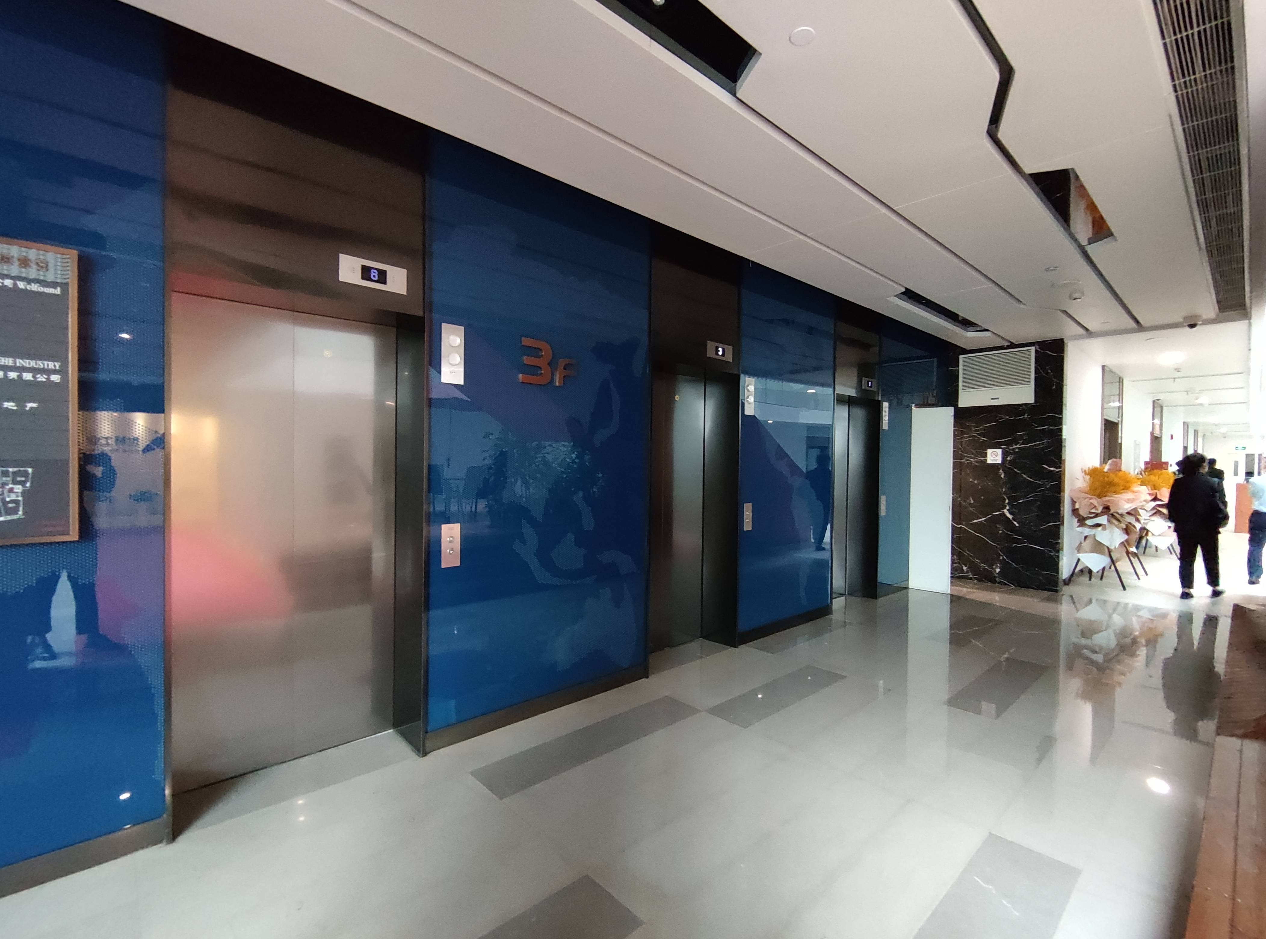 华漕万科时一区68平米写字楼出租