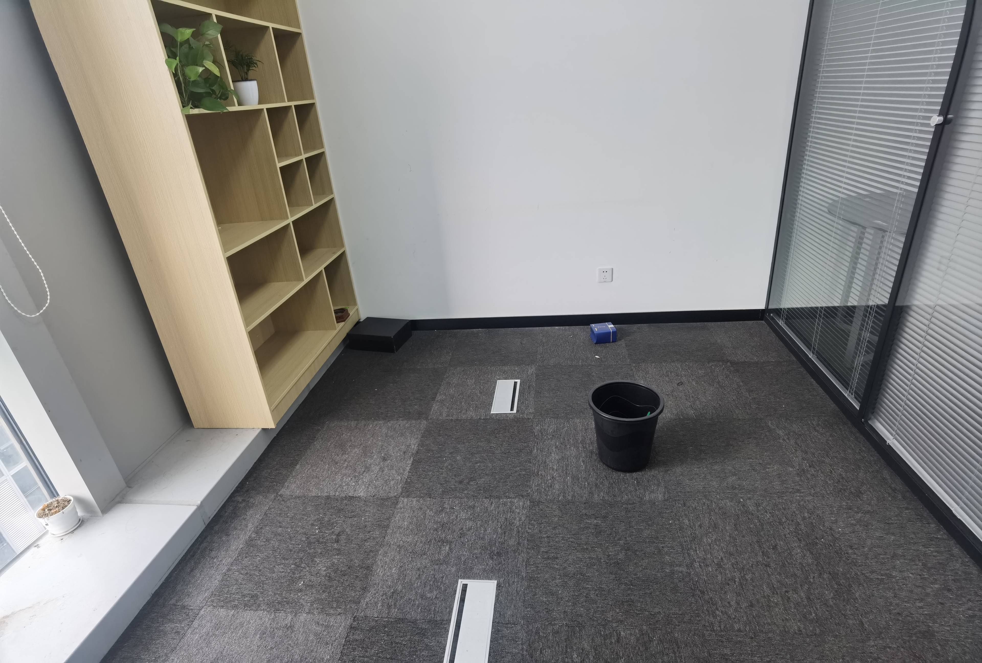 七宝万科七宝国际100平米写字楼出租