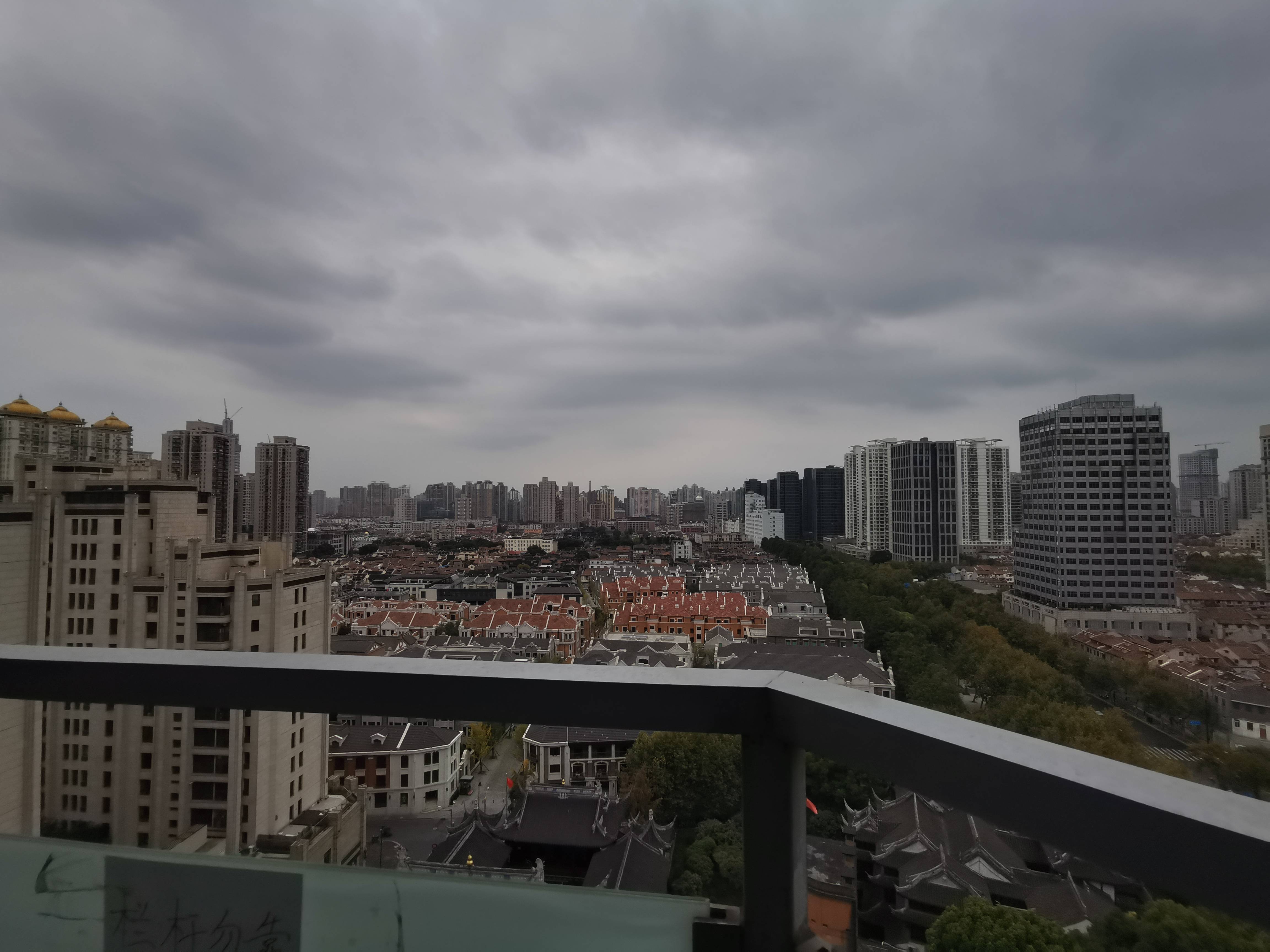 淮海中路淮海中华大厦101平米写字楼出租