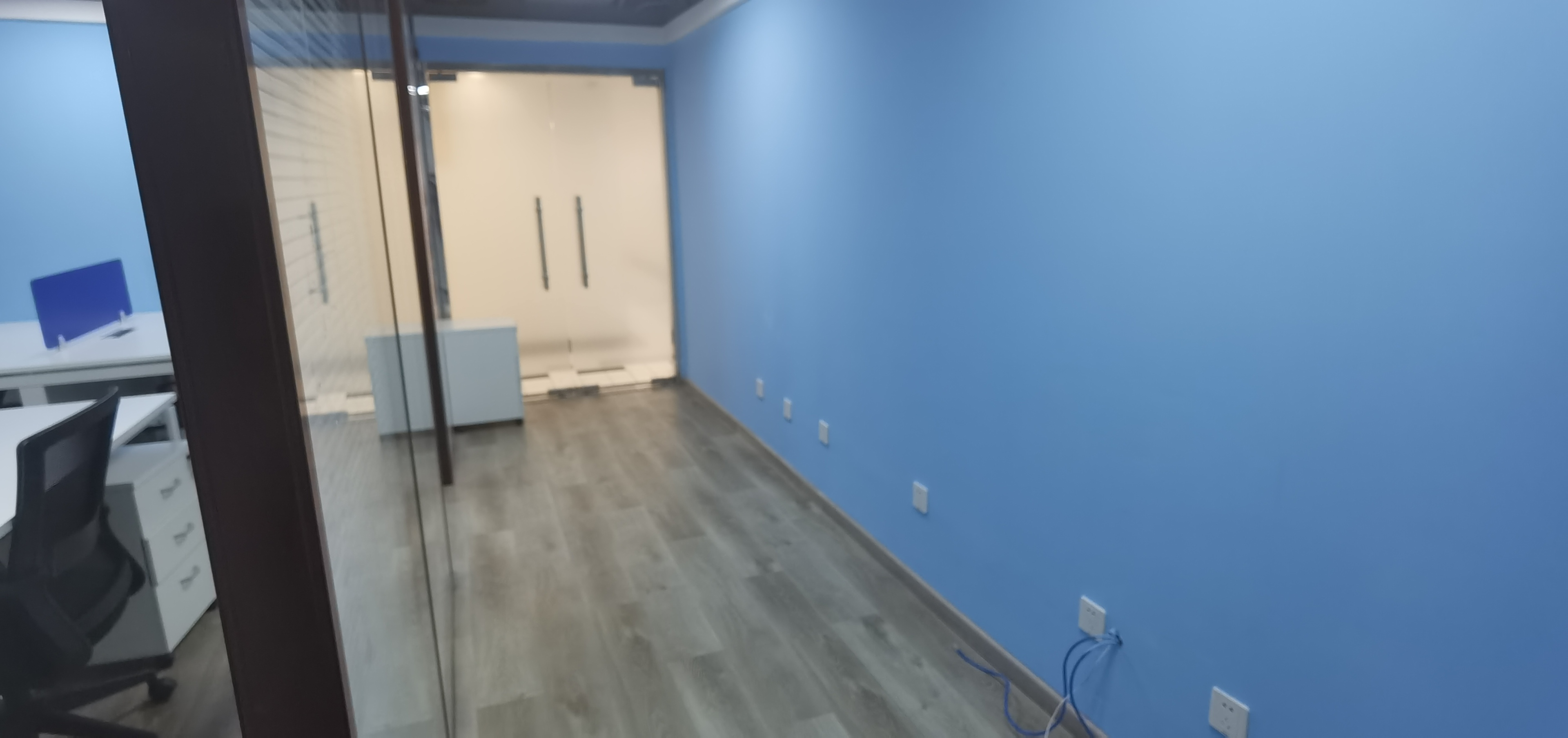 人民广场科技京城大厦185平米写字楼出租