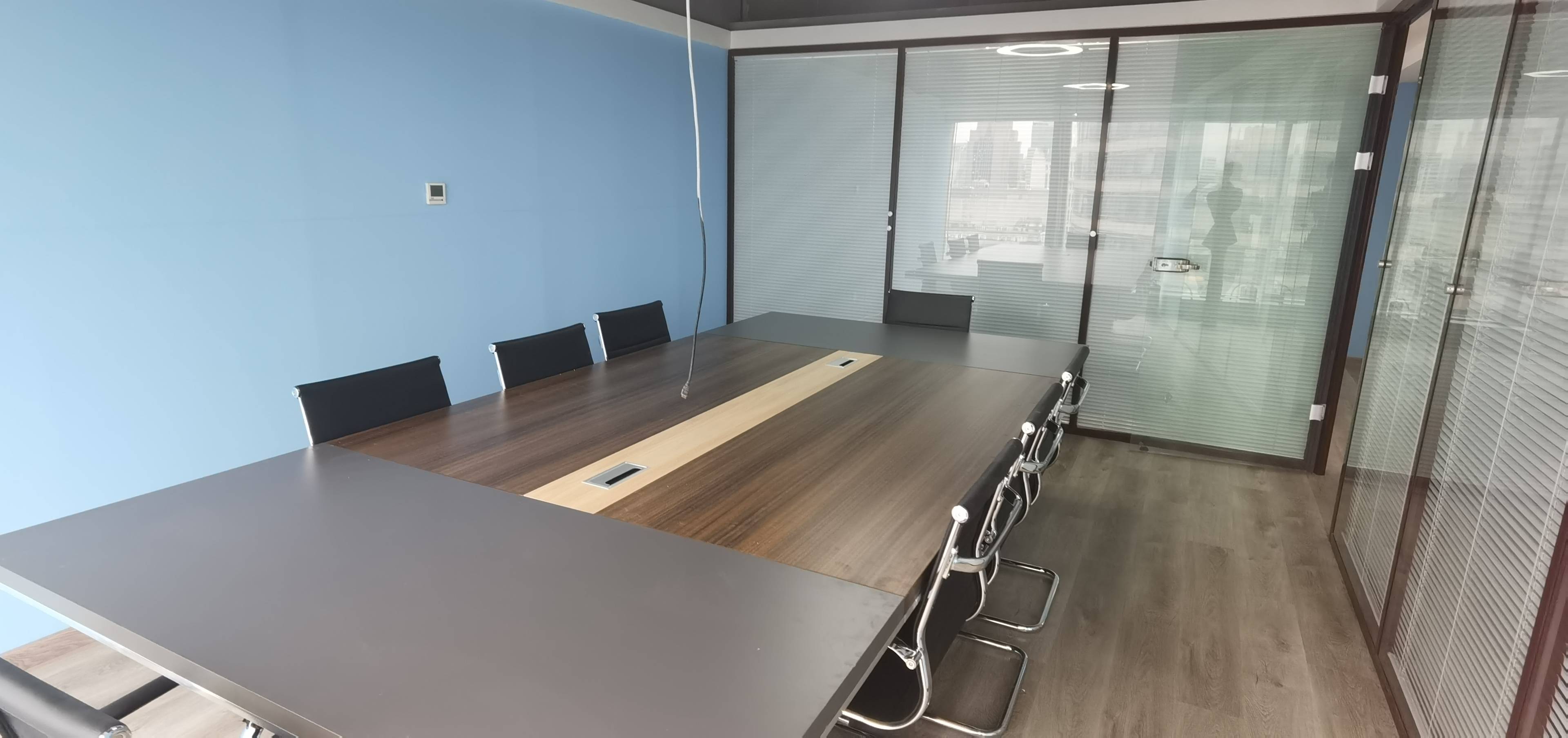 人民广场科技京城大厦185平米写字楼出租