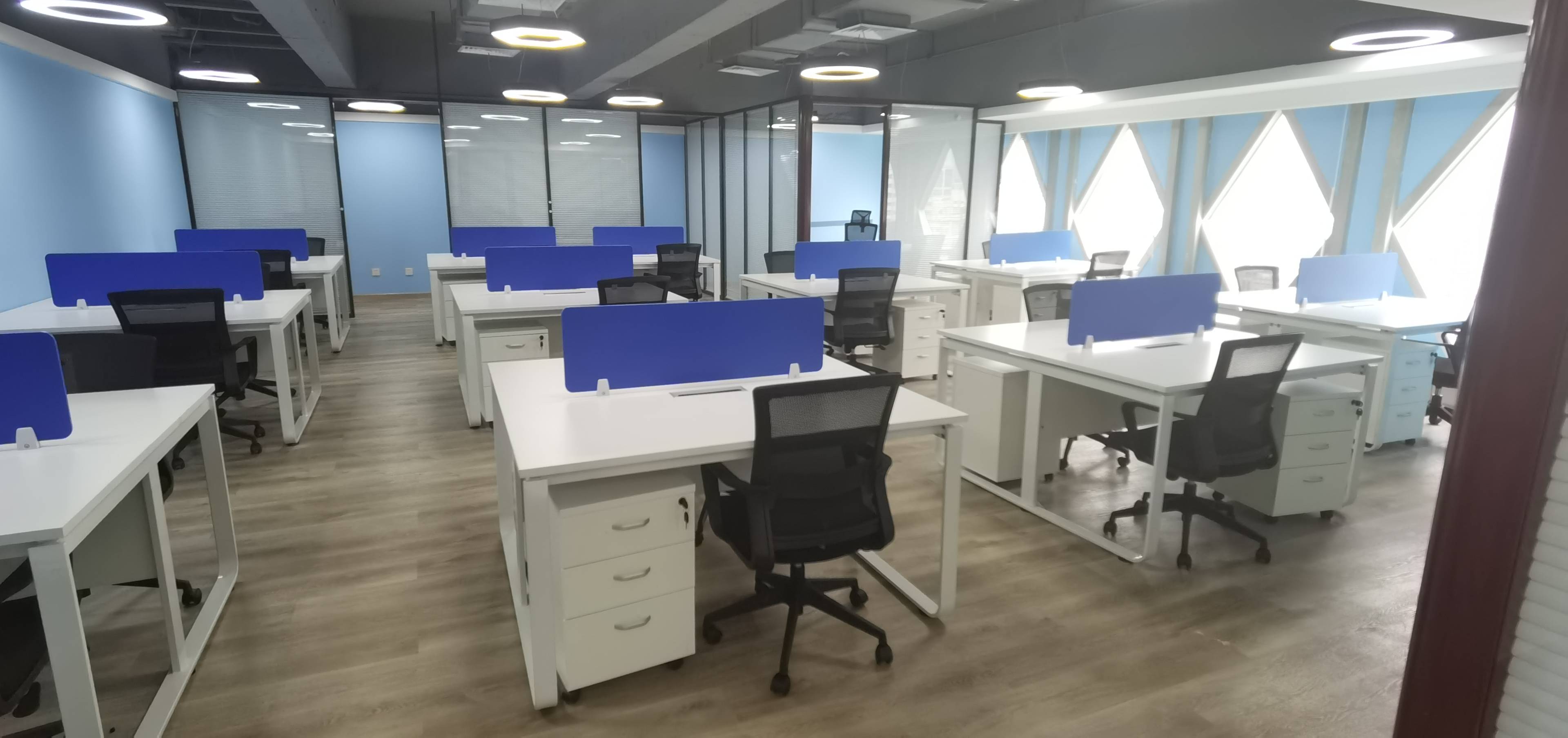 人民广场科技京城大厦185平米写字楼出租