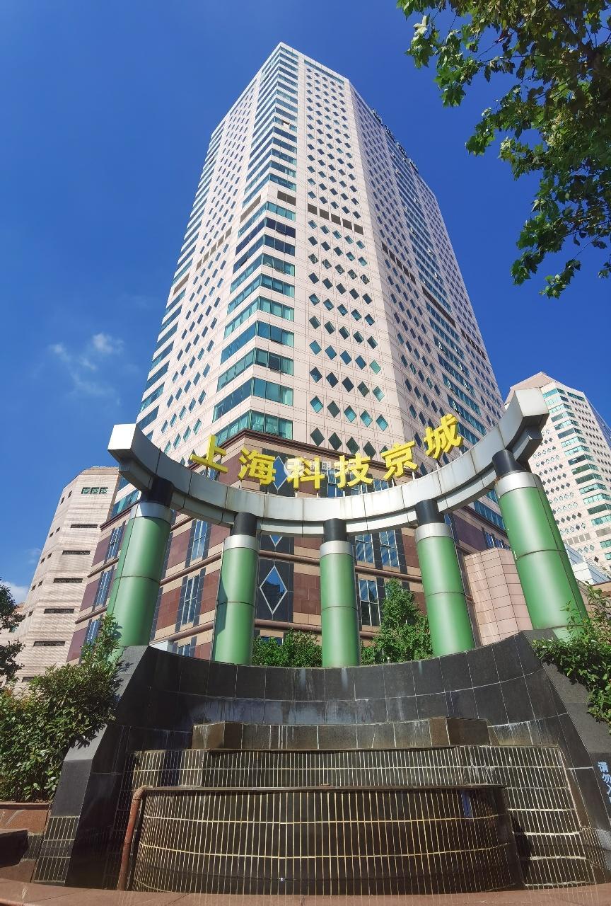 人民广场科技京城大厦185平米写字楼出租