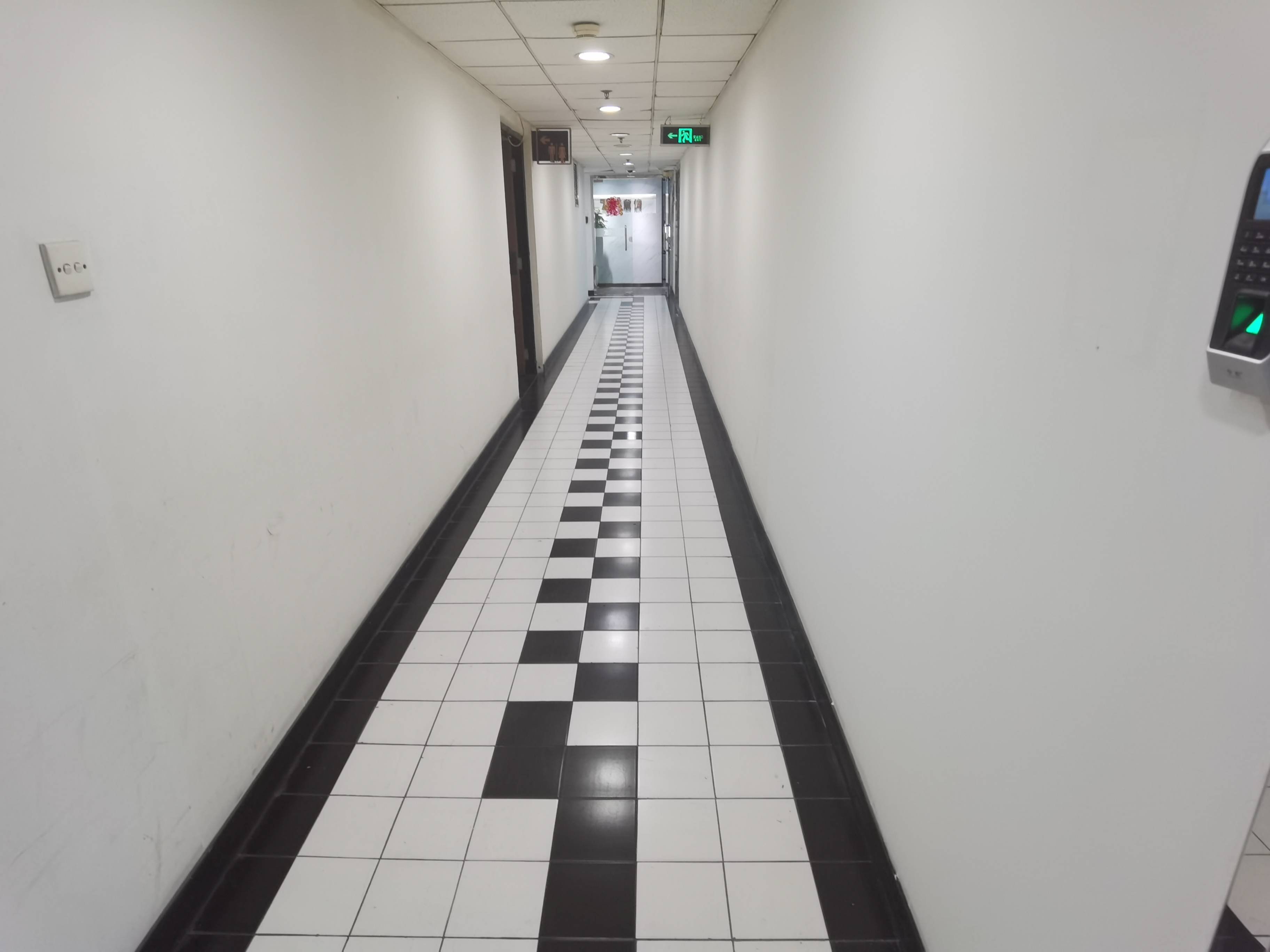 人民广场科技京城大厦185平米写字楼出租